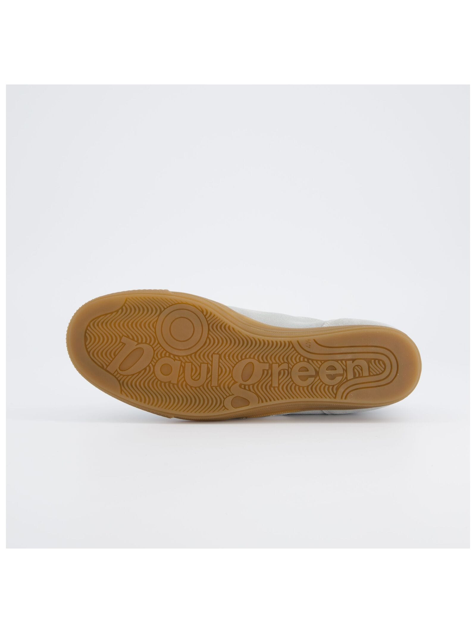 Paul Green Sneaker »Paul Green Sneaker Veloursleder«