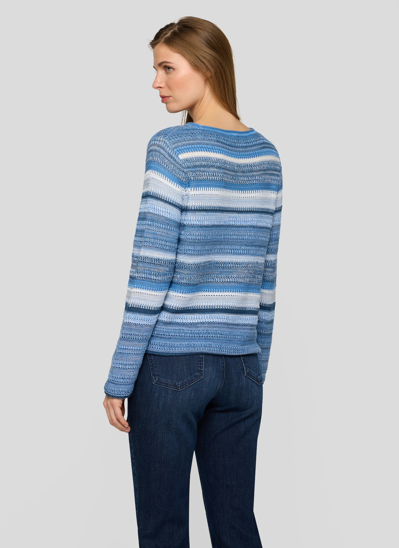 Rabe Strickpullover »Pullover«