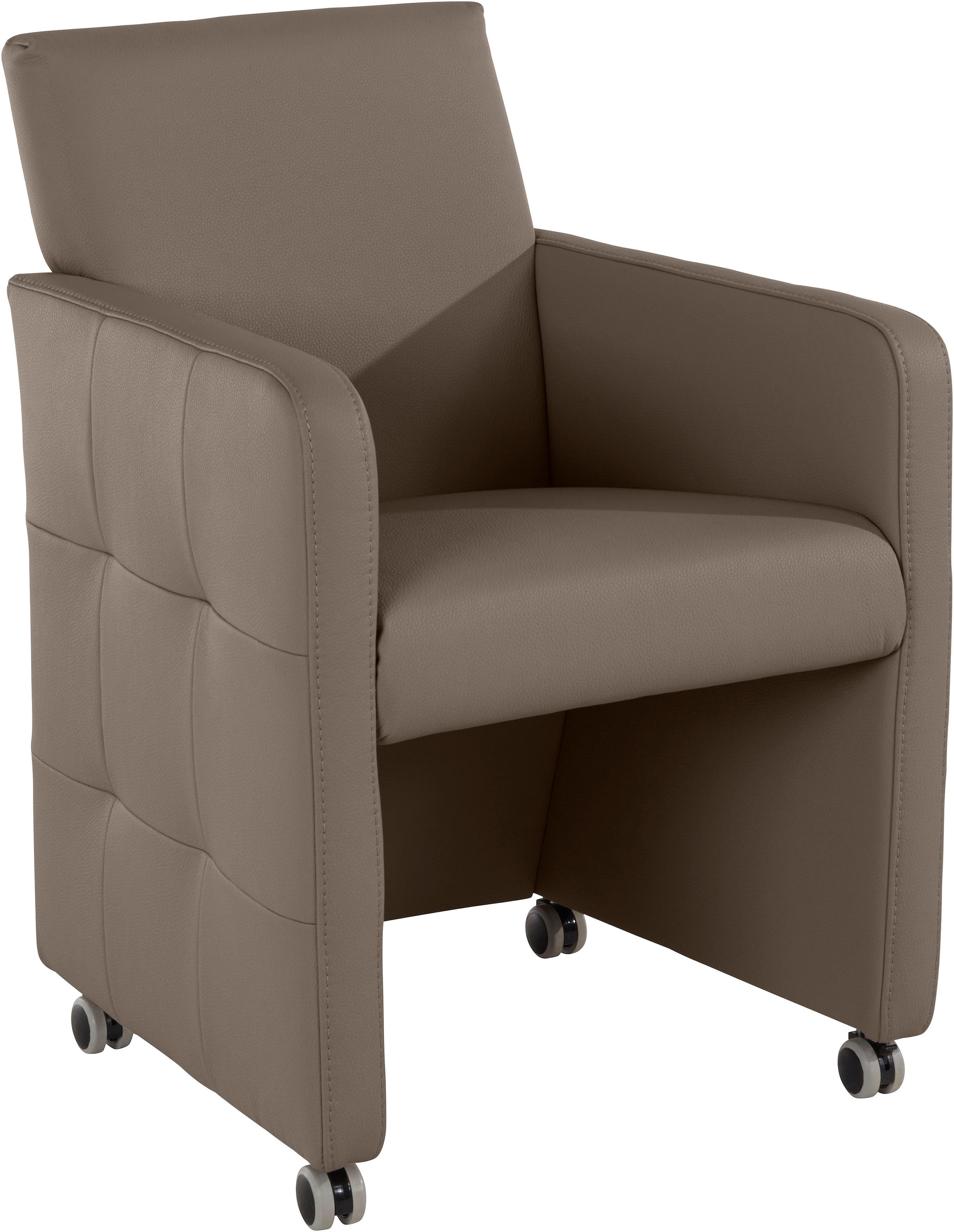 exxpo - sofa fashion Sessel »Barista«, Breite 61 cm