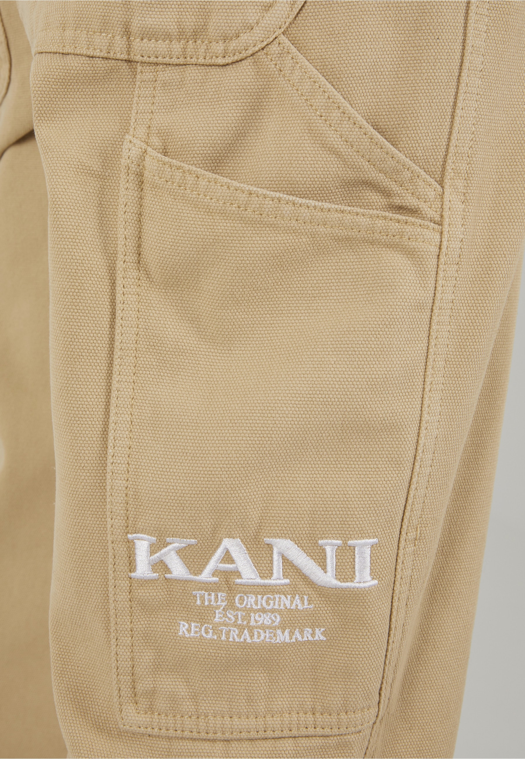 Karl Kani Bequeme Jeans »Karl Kani Herren«