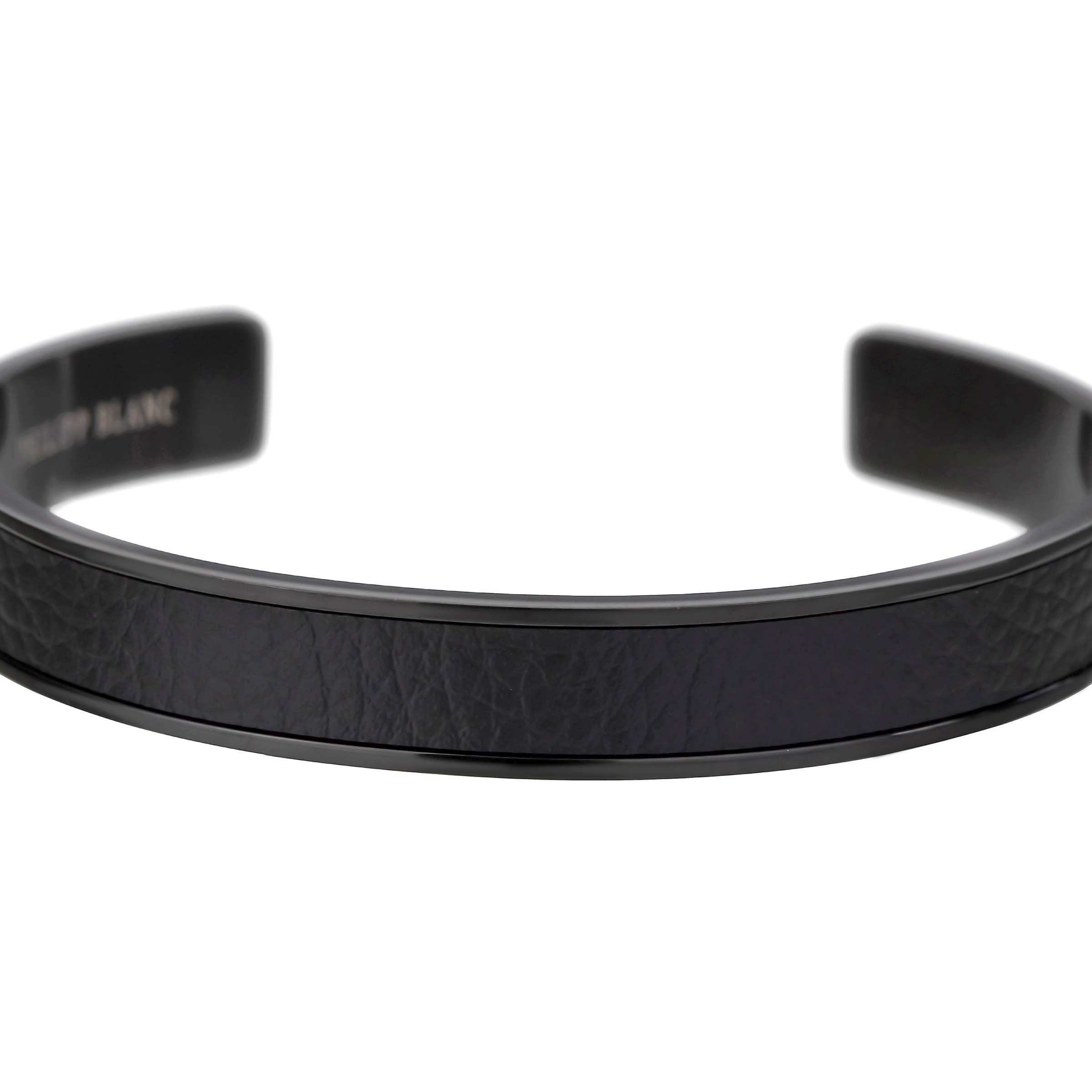 PHILIPP BLANC Armband »PBA35BB«