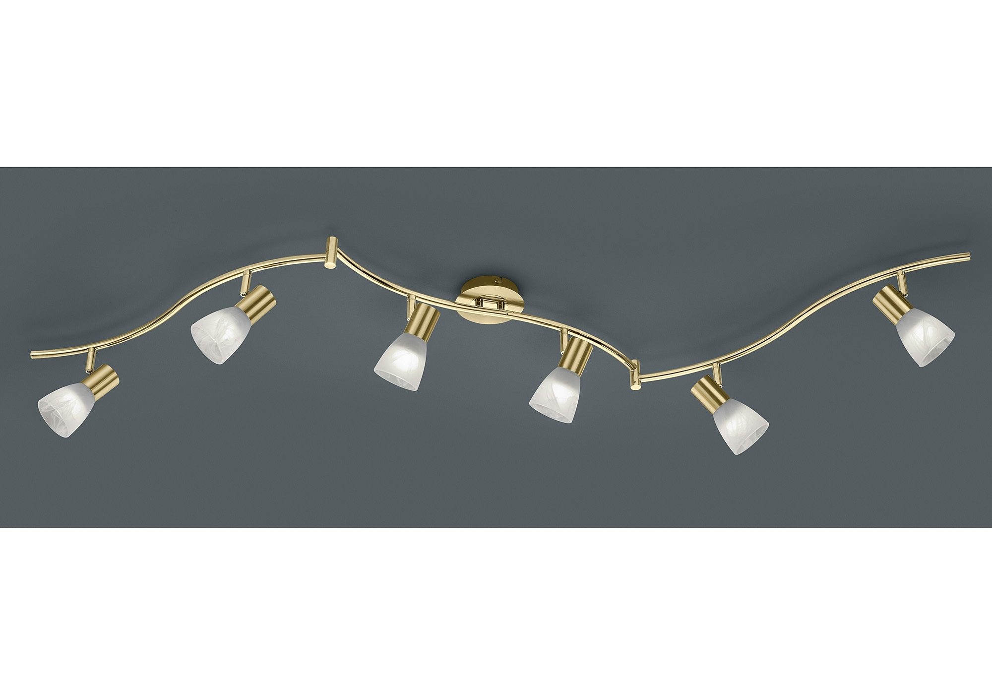 Leuchten,LED TRIO kaufen online BAUR Deckenstrahler»LEVISTO«, |