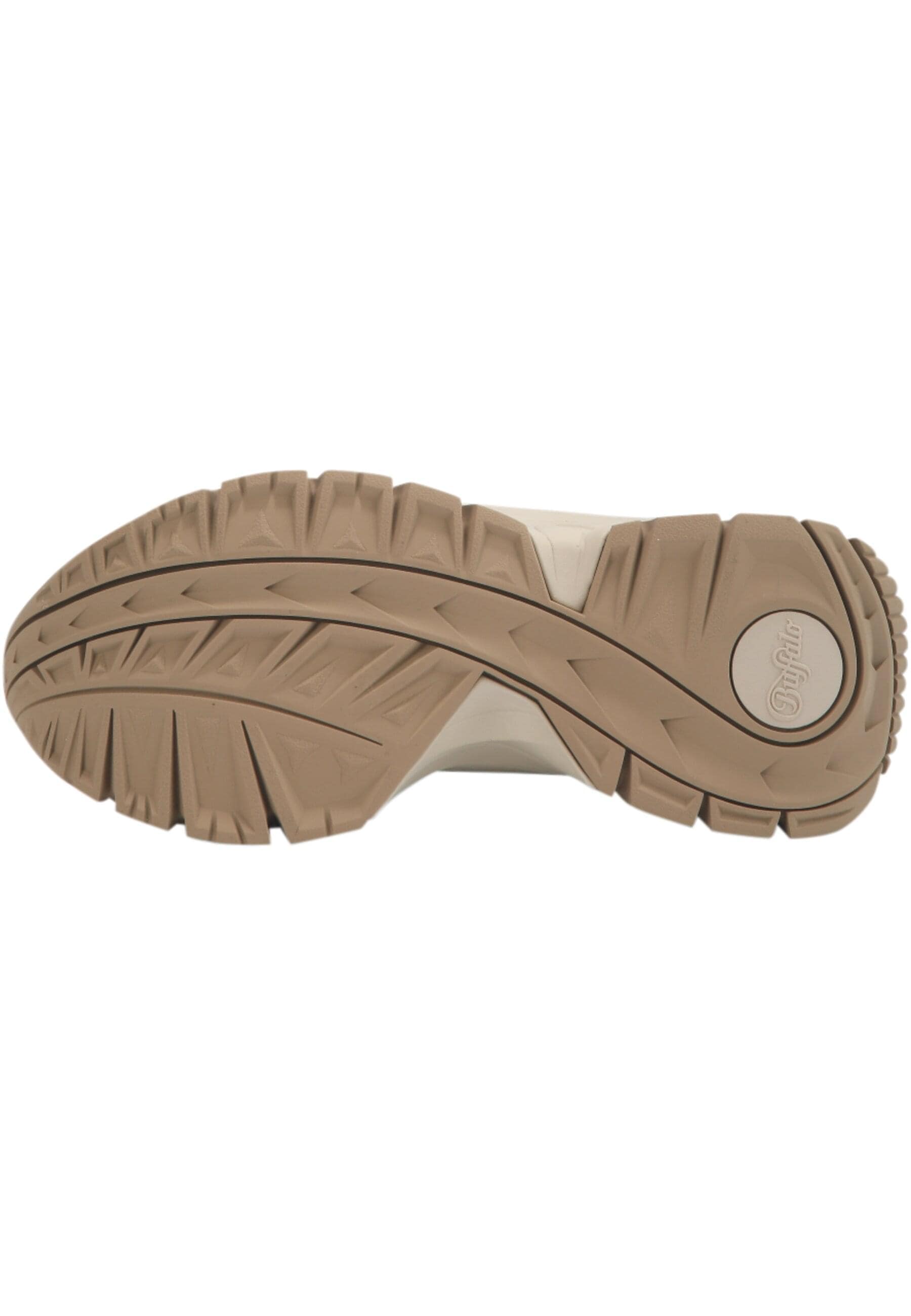Buffalo Trainingsschuh »Buffalo Damen Buffalo Trail One Sneaker Low«