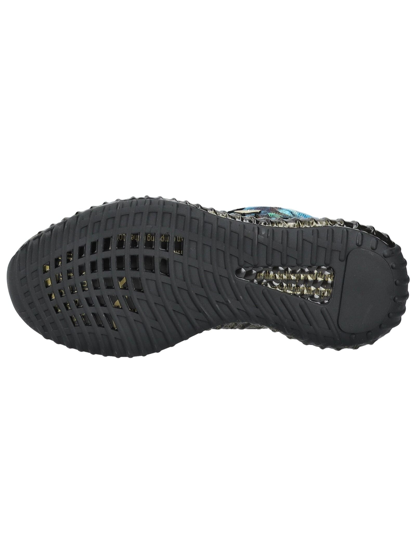 LAURA VITA Sneaker »LAURA VITA Sneaker Leder/Textil«