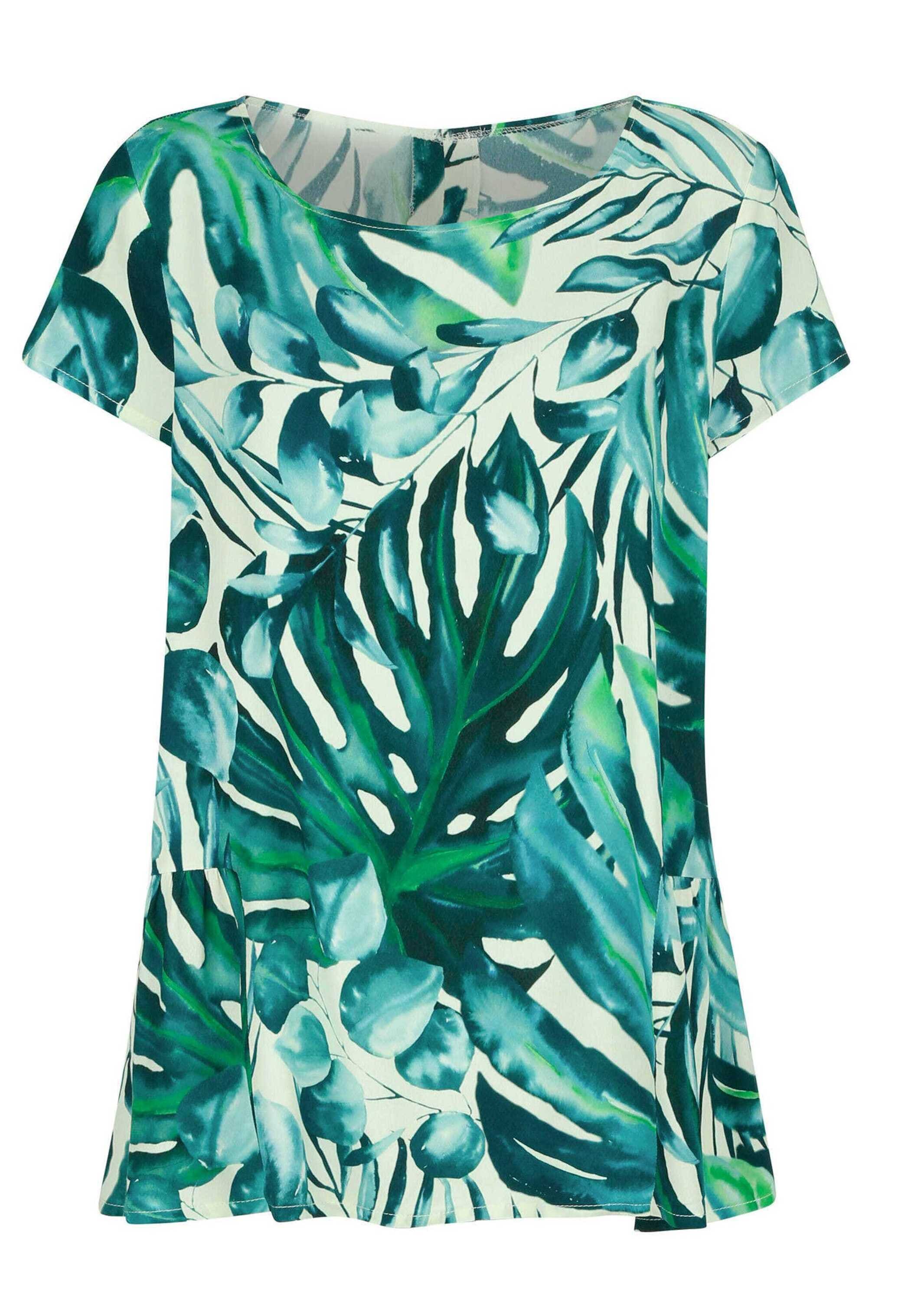 Alba Moda Schlupfbluse "Bluse Bluse ohne Ärmel" günstig online kaufen