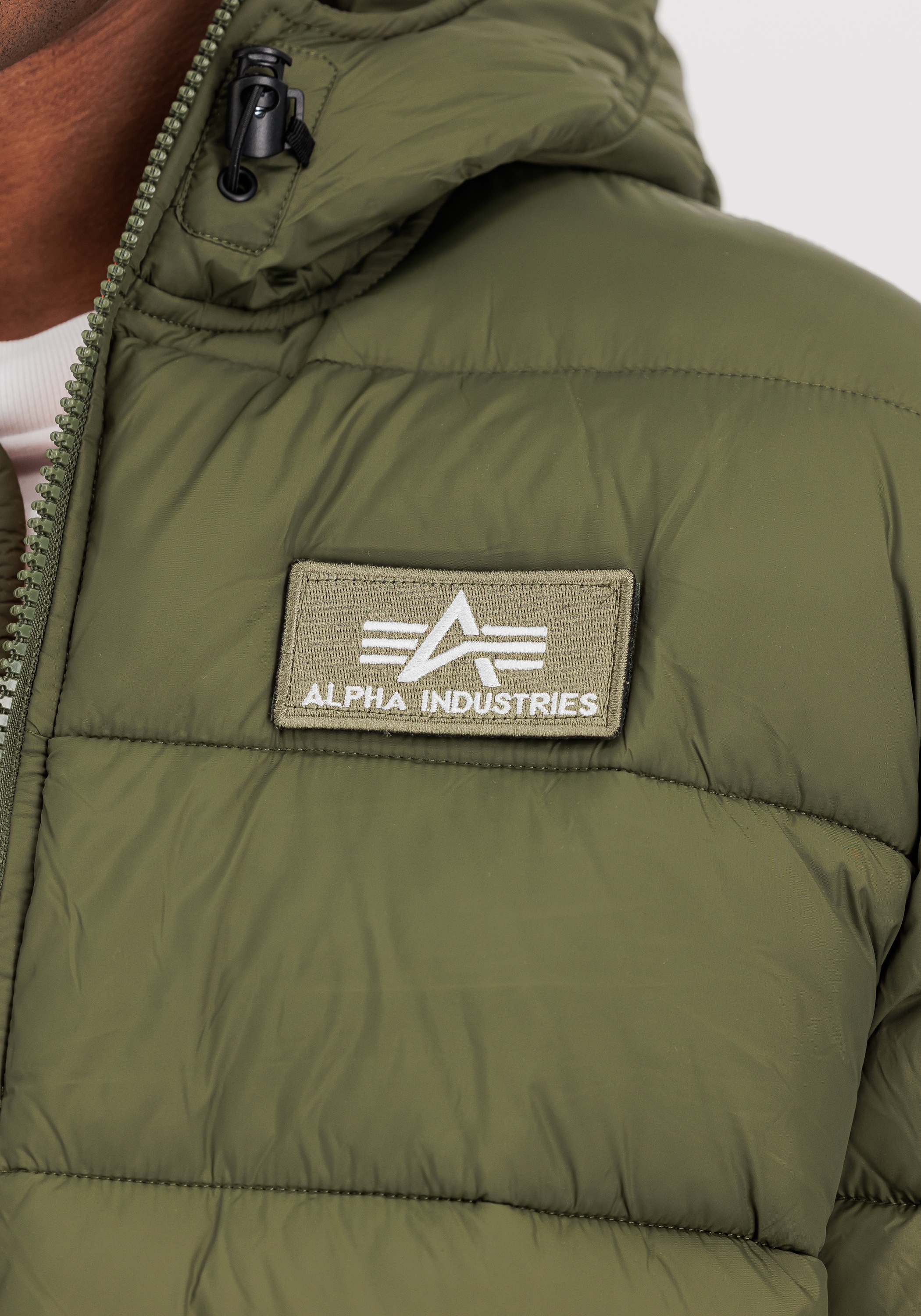 Alpha Industries Winterjacke »Alpha Industries Men - Cold Weather Jackets«