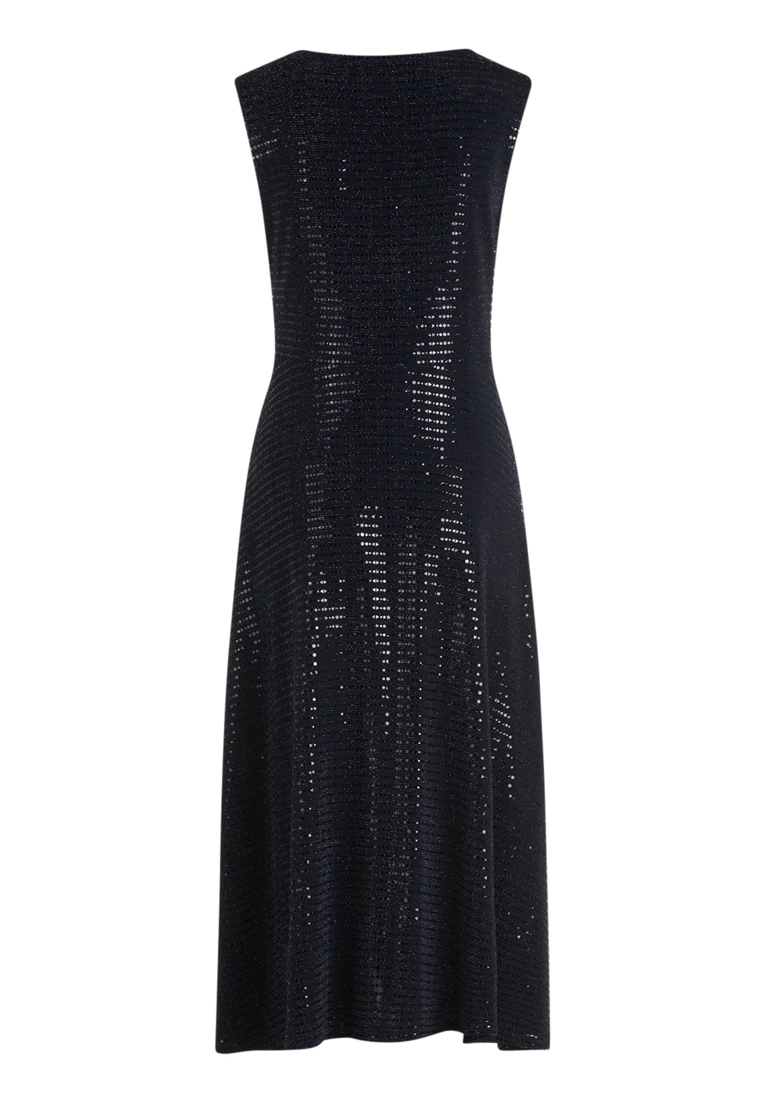 Vera Mont Cocktailkleid "Damen im Glitzer-Look" Ohne Tasche günstig online kaufen