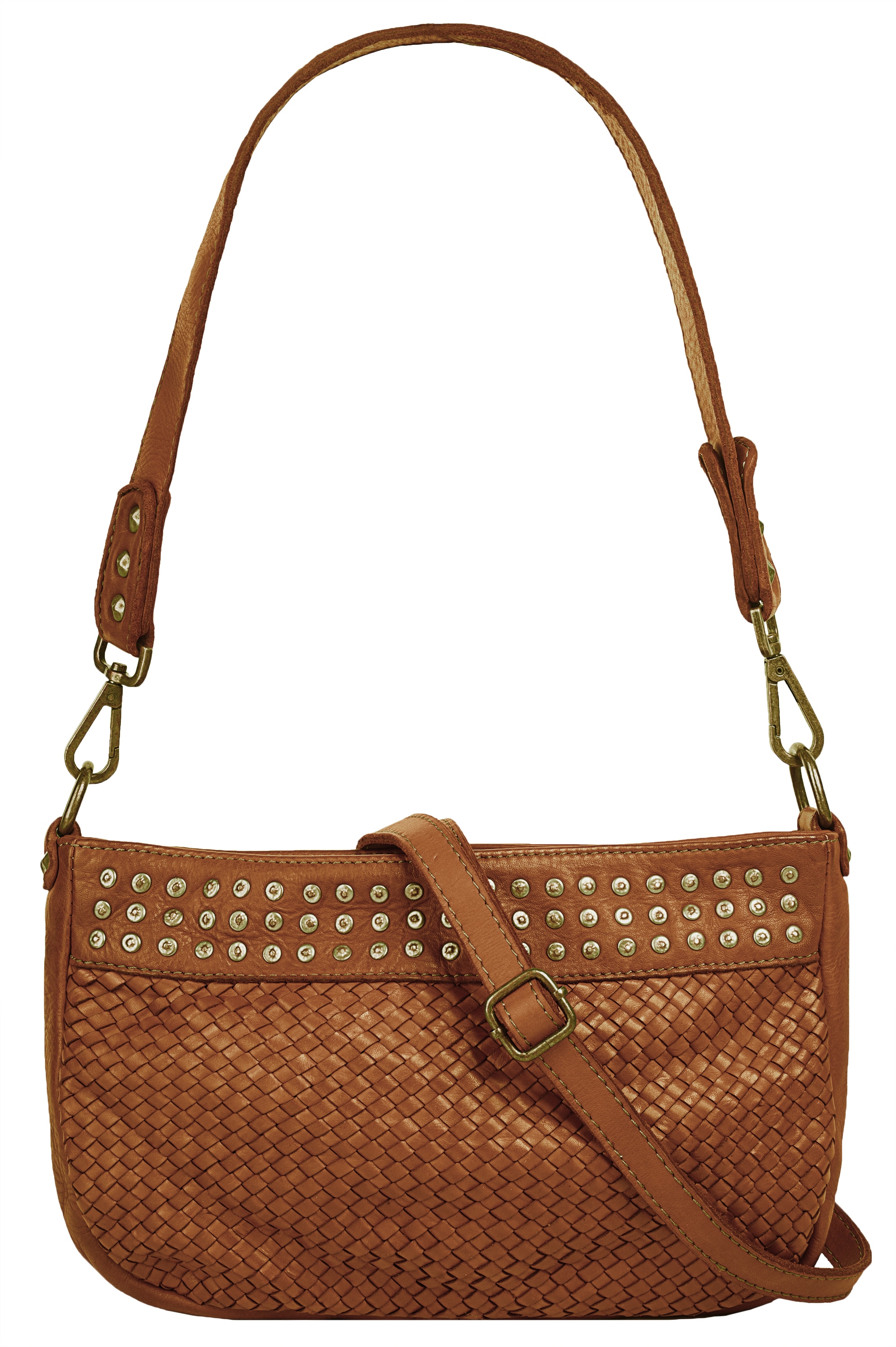 Samantha Look echt Leder, Made in Italy