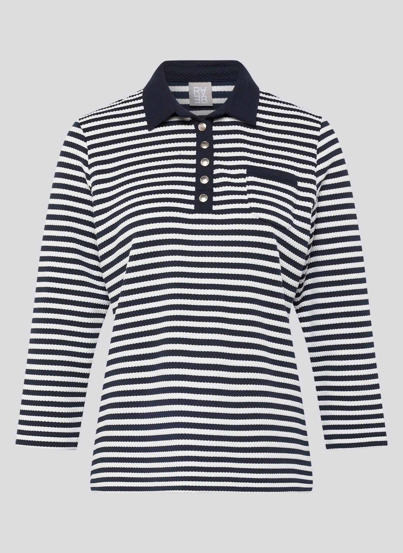 Rabe Print-Shirt »T-Shirt«