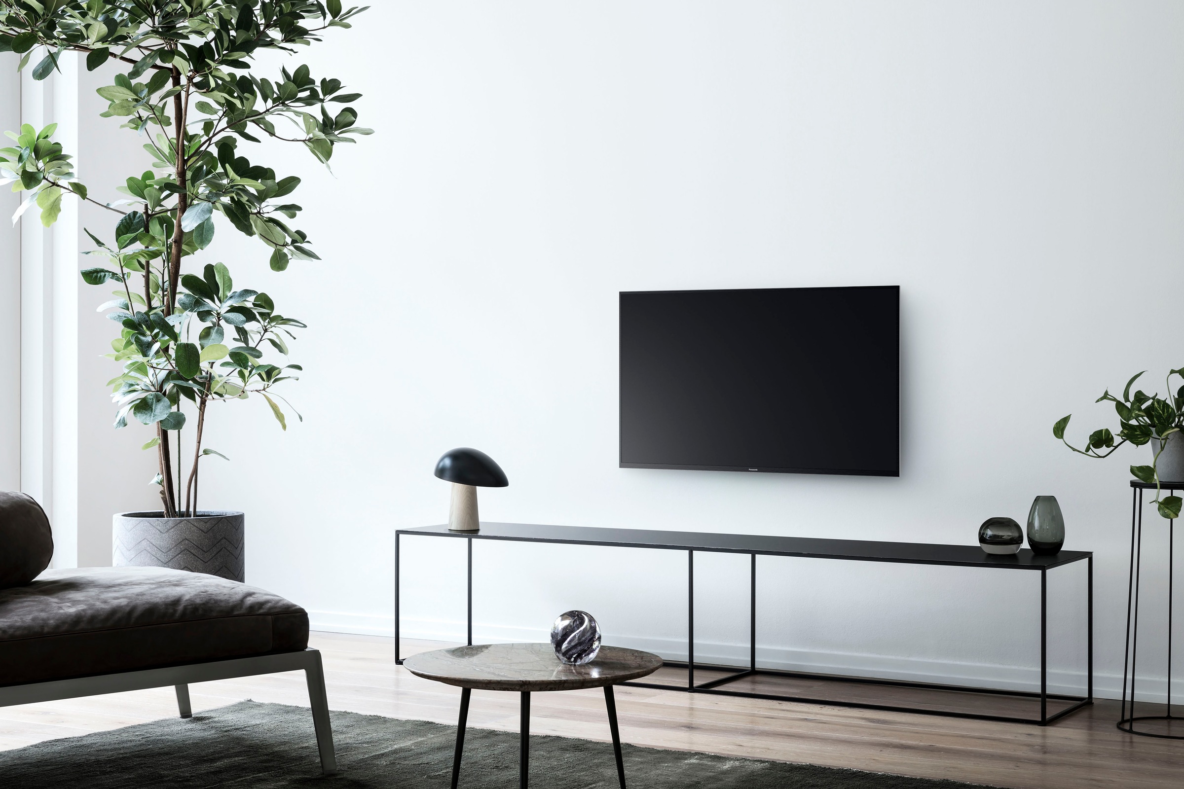 Panasonic LED-Fernseher »TX-43MSW504«, Full HD, Android TV-Smart-TV
