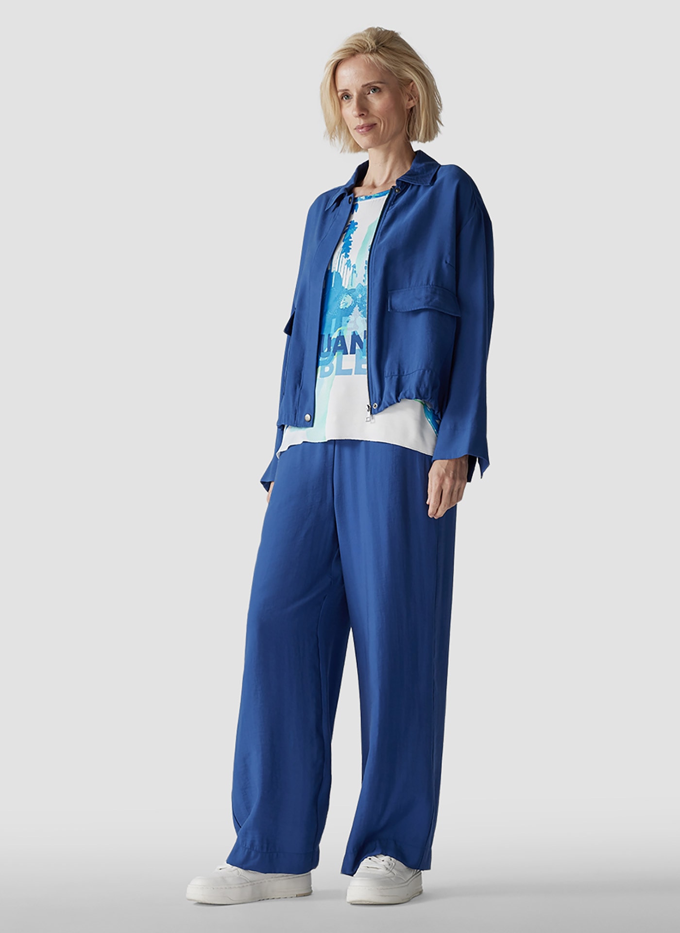 LeComte Blouson »Jacke«