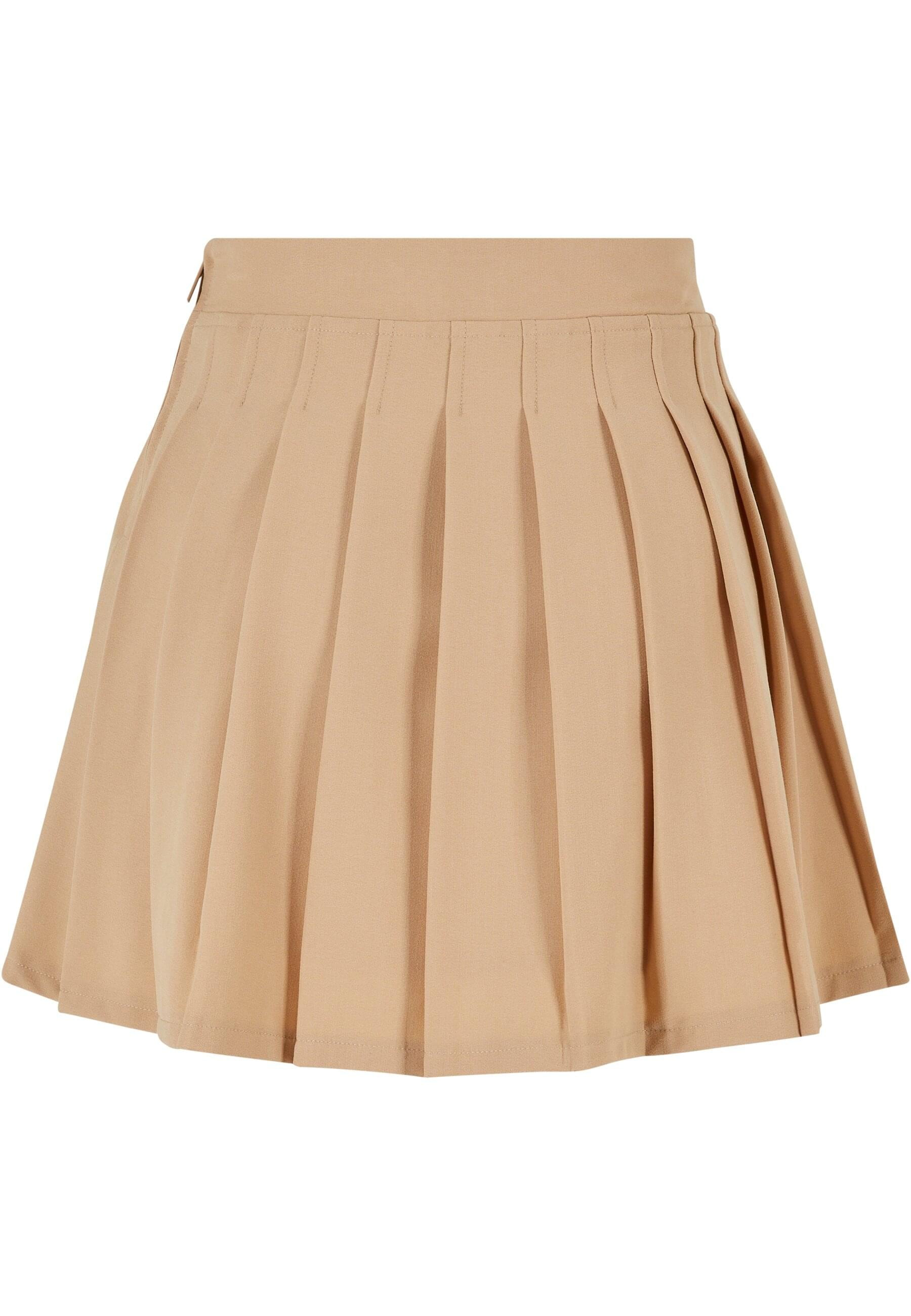 Karl Kani Jerseyrock »Karl Kani Damen KW231-058-1 KK Small Signature Tennis Skirt« 1 Stk. tlg.