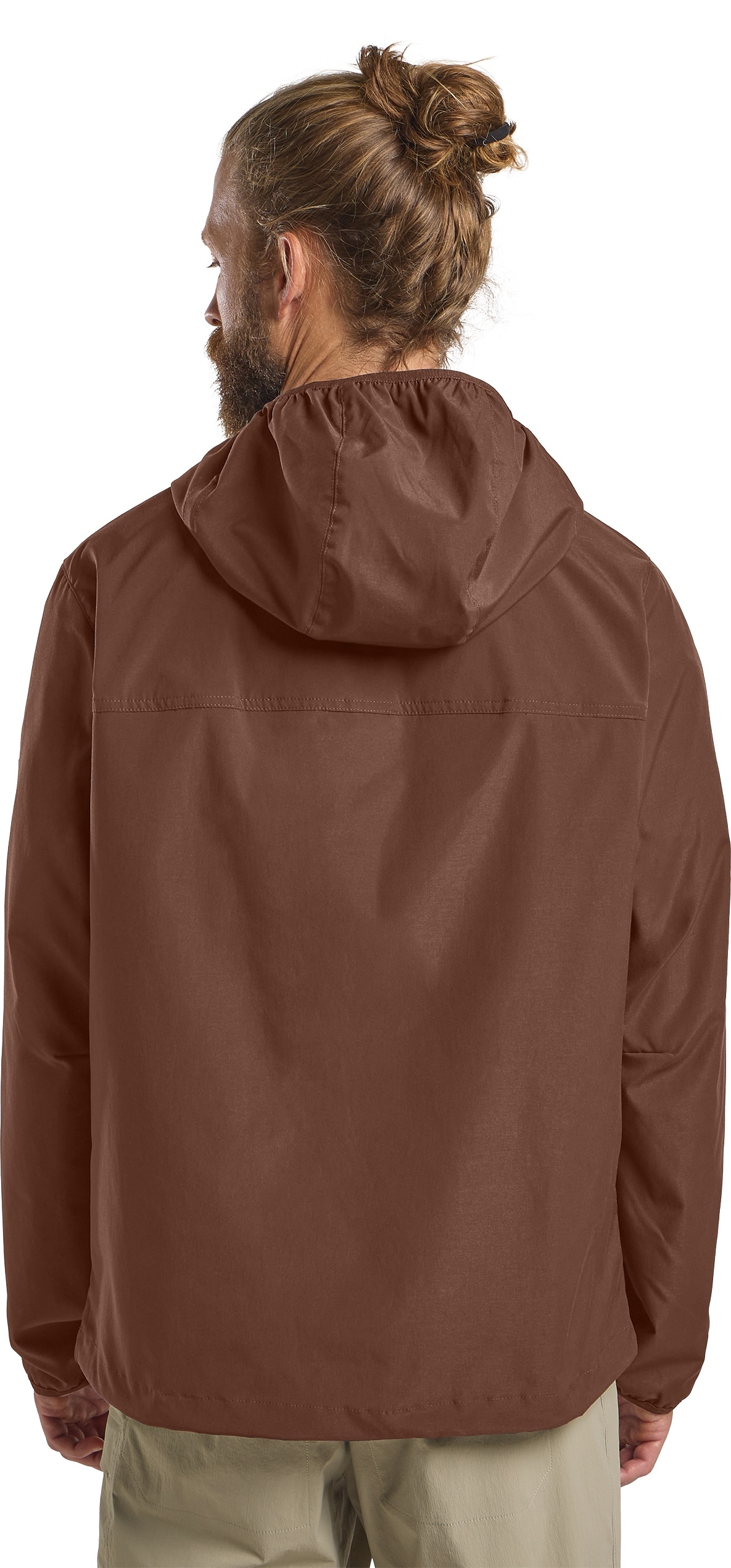 Jack Wolfskin Funktionsjacke »TERRACADE JKT M«, mit Kapuze