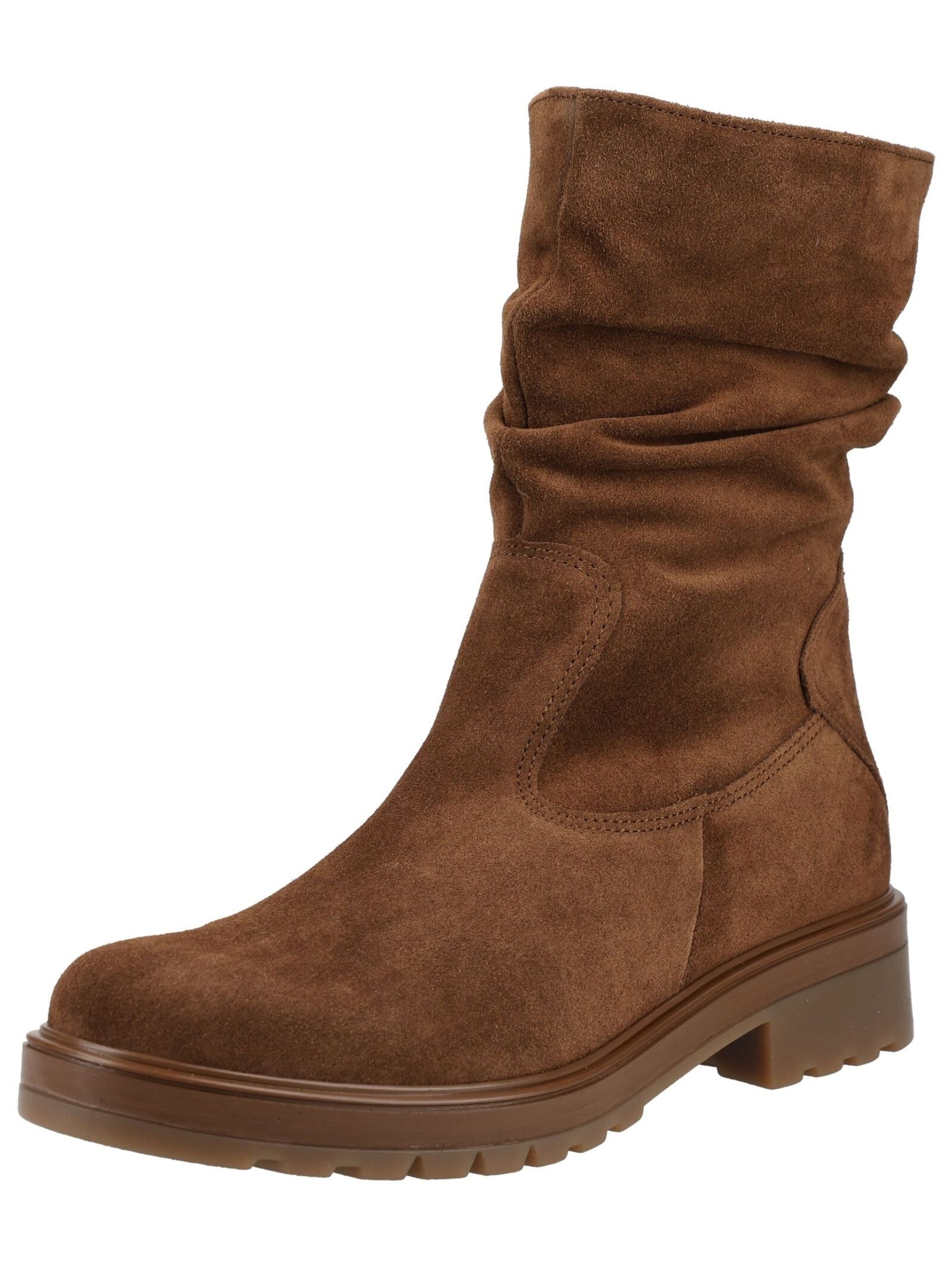 Gabor Stiefel »Gabor Stiefel Veloursleder«