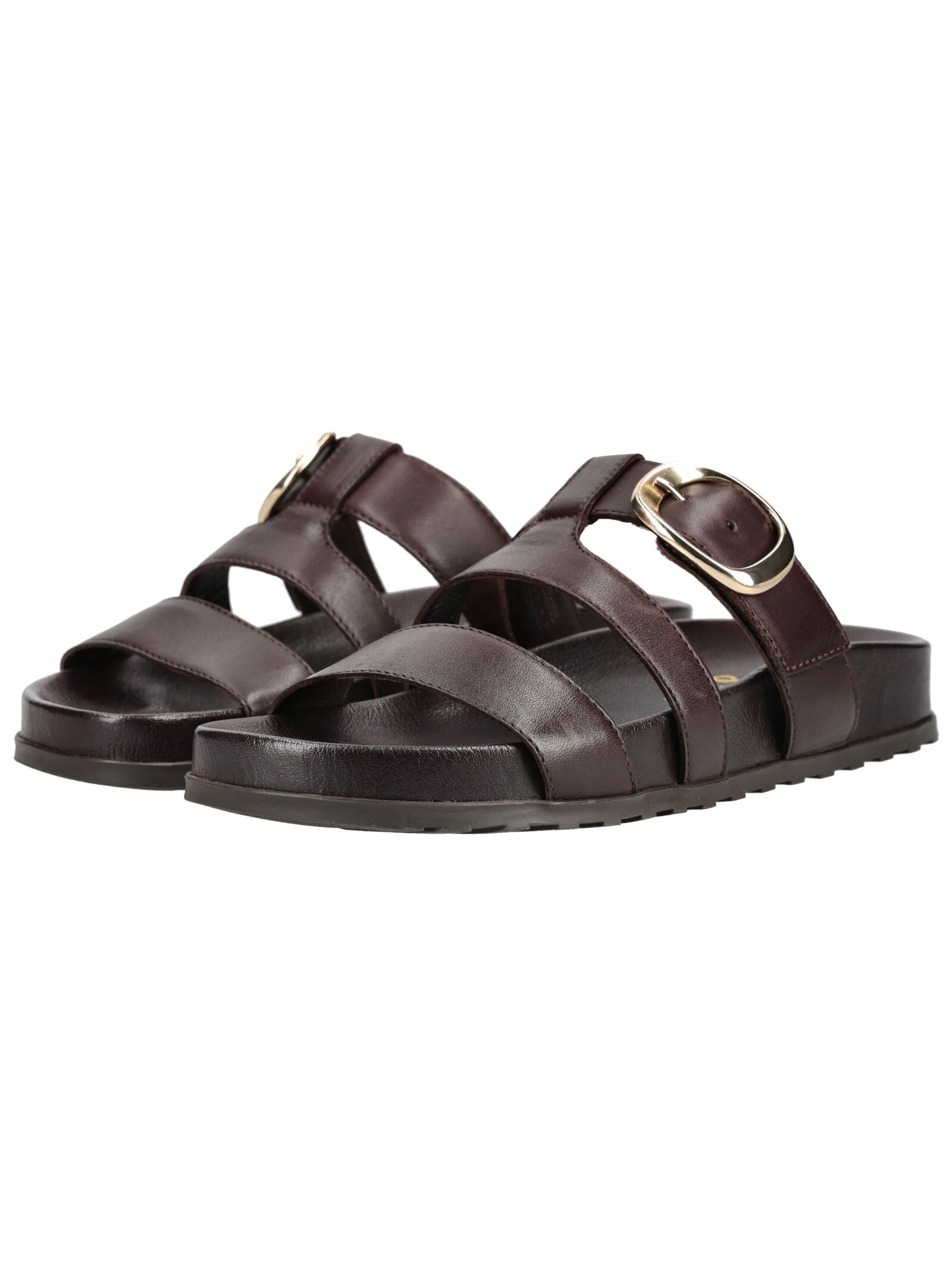 Paul Green Pantolette »Paul Green Pantoletten Leder«