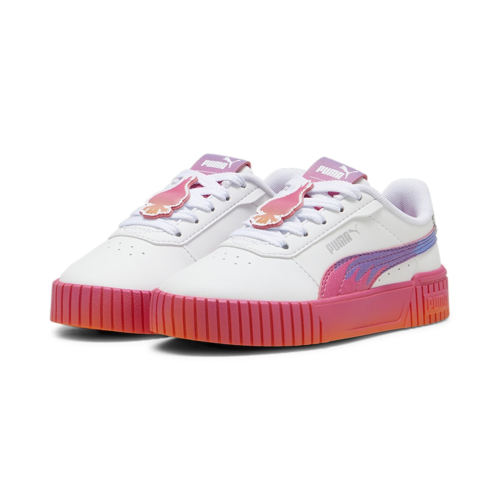 PUMA Sneaker »Carina 2.0 TROLLS PS«