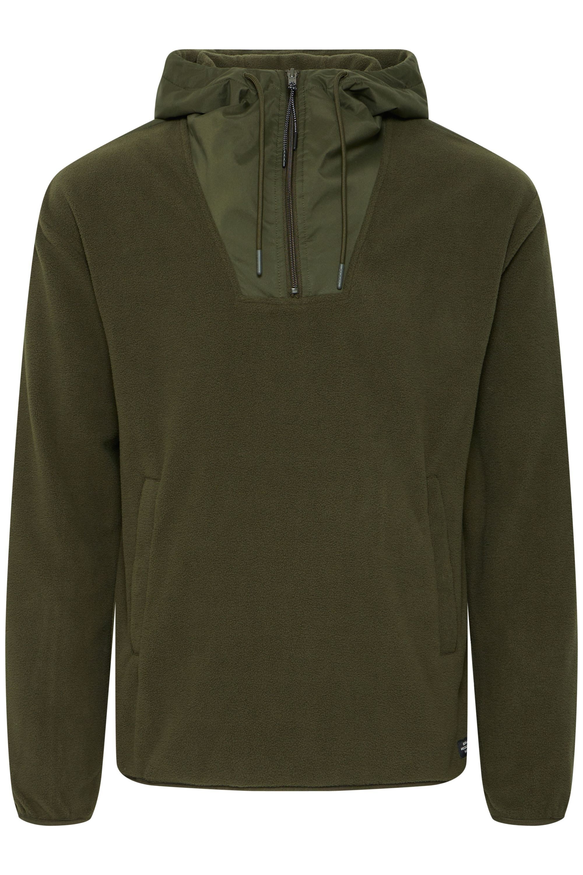 Blend Kapuzenpullover "BHSweatshirt" Stilvoller Hoodie mit Kapuze günstig online kaufen