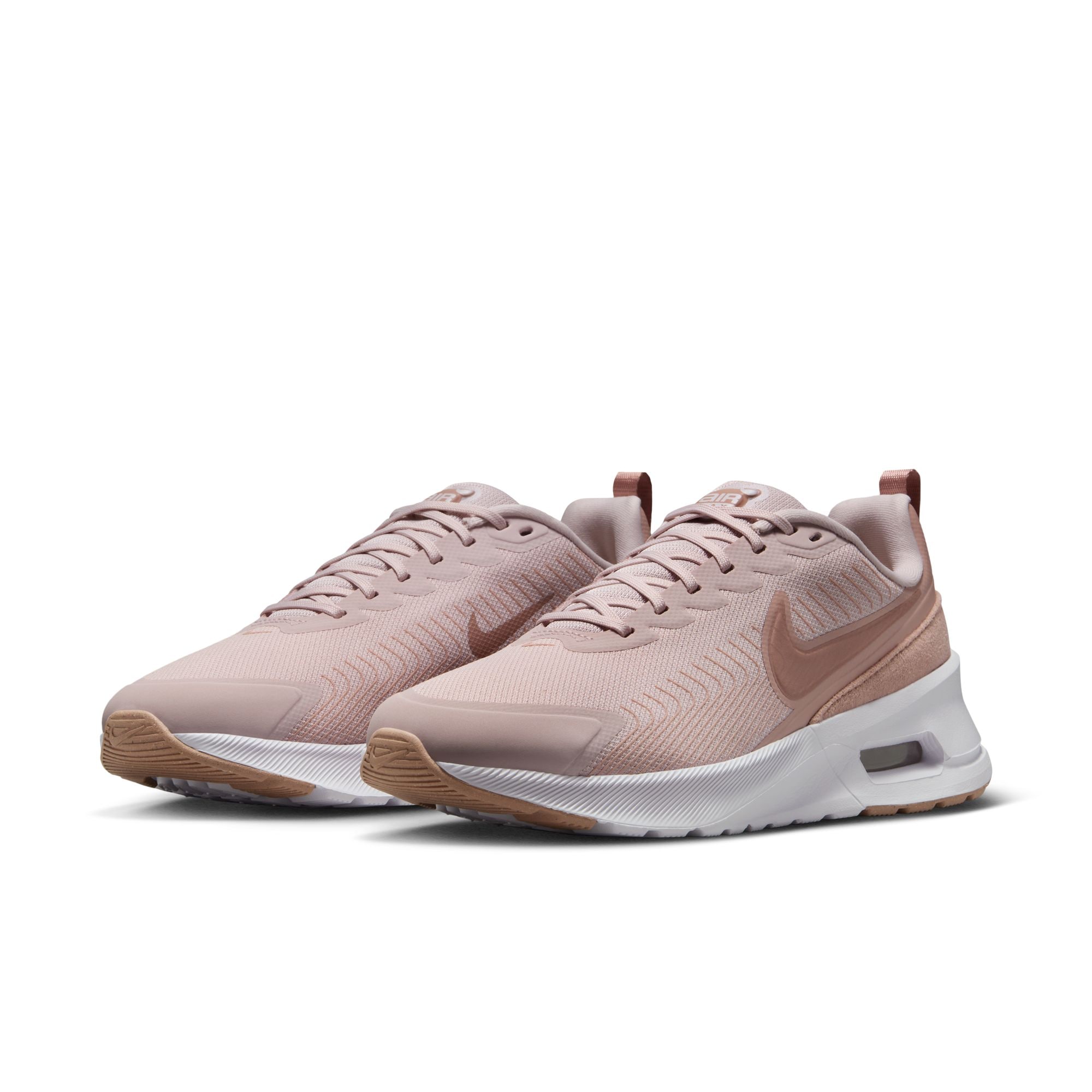 Nike Sportswear Sneaker "W AIR MAX NUAXIS" günstig online kaufen