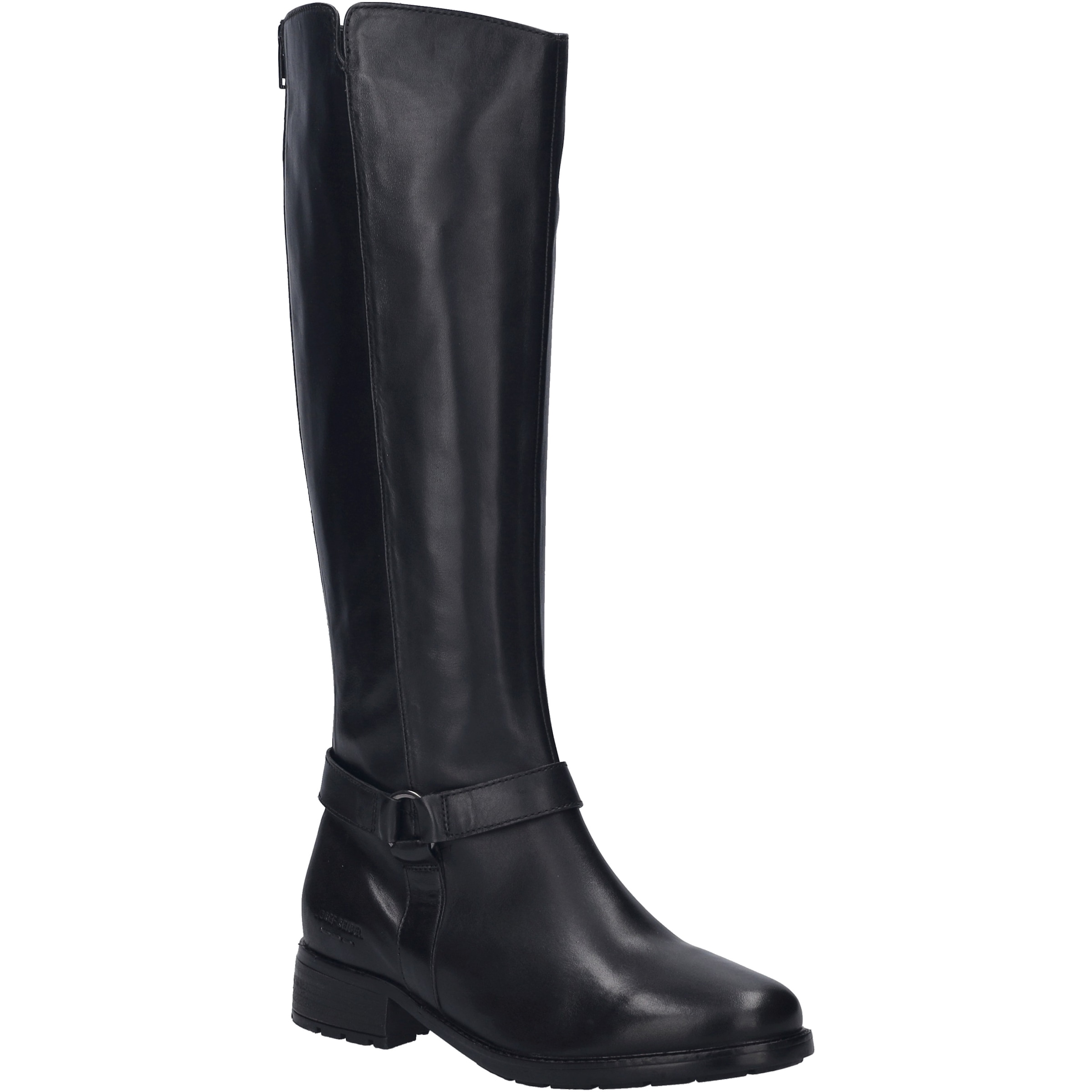 Josef Seibel Stiefel "Kate 08, schwarz" günstig online kaufen