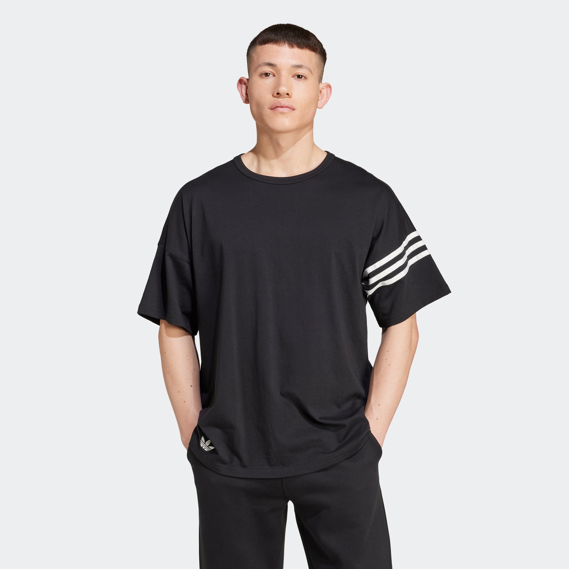 adidas Originals T-Shirt "NEU C TEE" günstig online kaufen