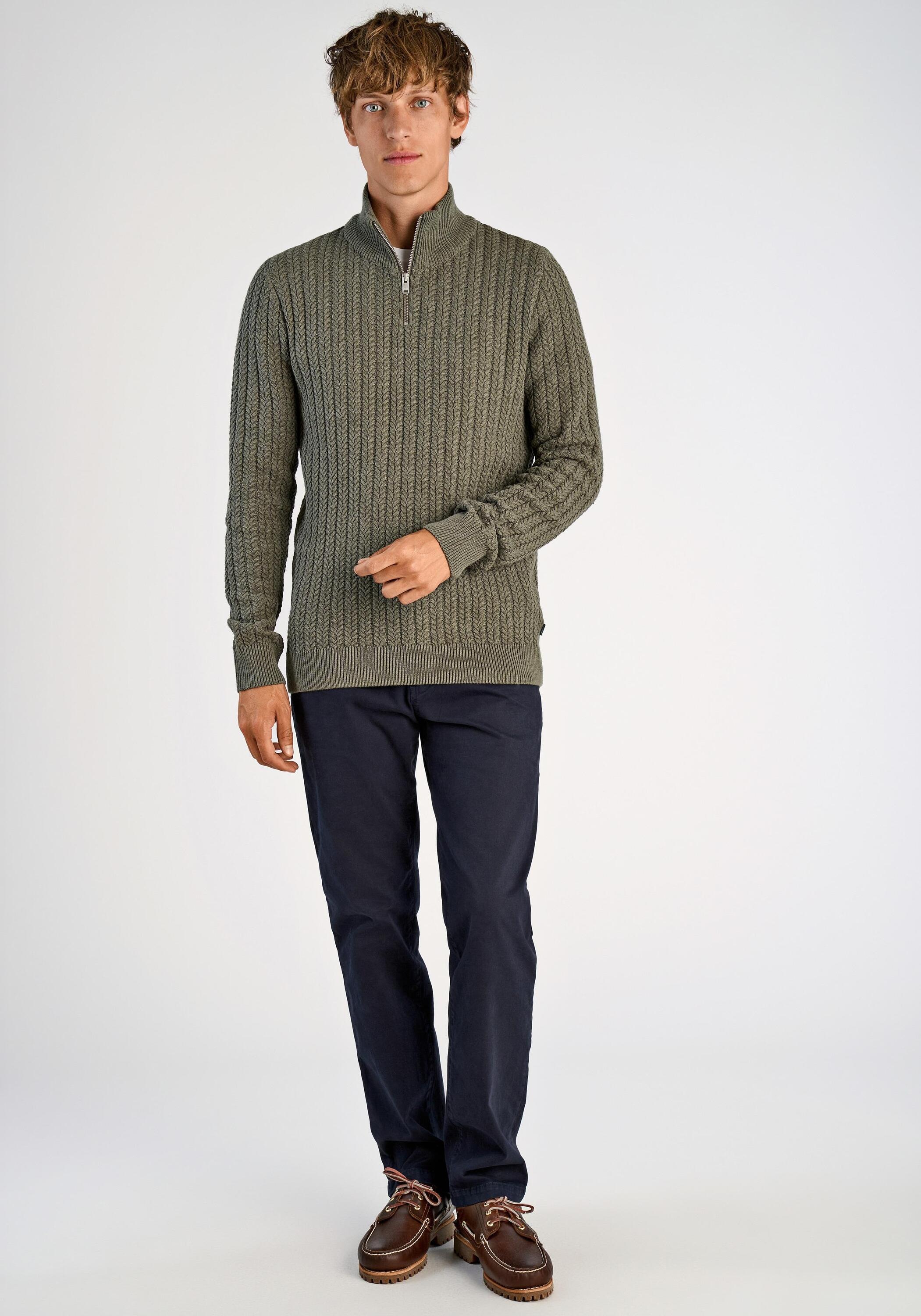 LINDBERGH Troyer »Troyer Relaxed Fit«