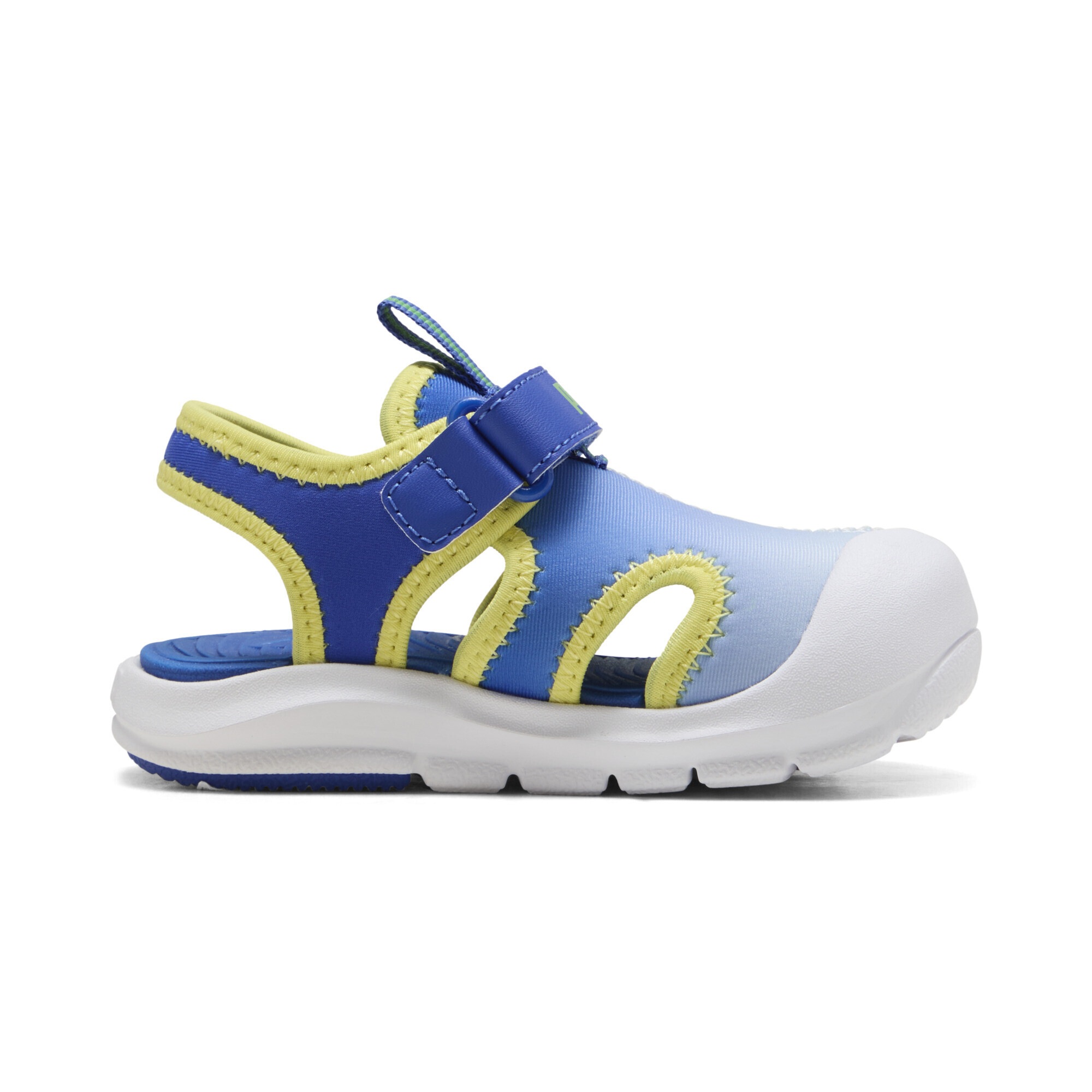 PUMA Sandale »Fun Racer Sandal Come On Sandalen Kinder«