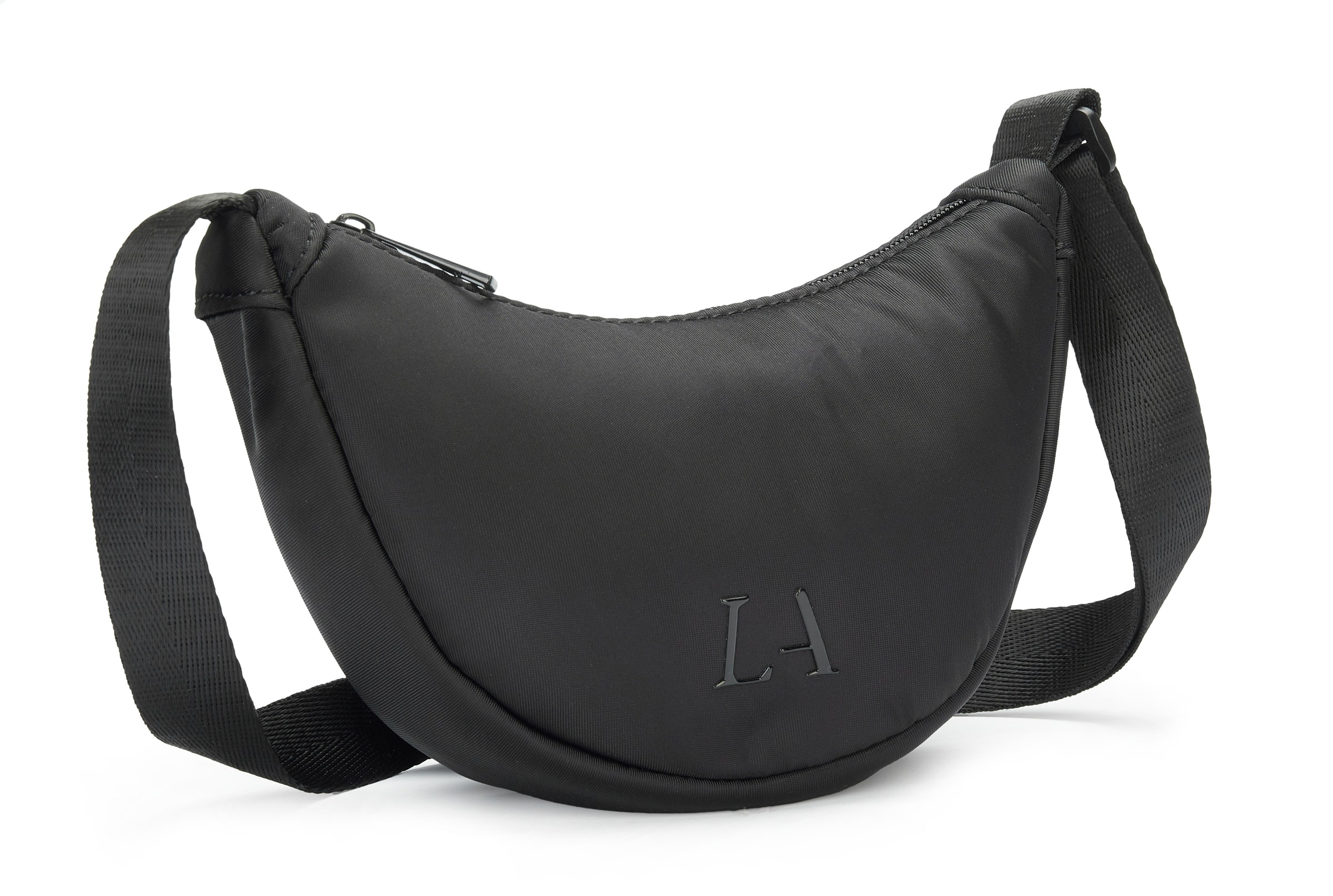 LASCANA ACTIVE Umhängetasche "Minibag, Crossbody Bag, Damentasche, Schultertasche" Handtasche Damen zum Umhängen VEGAN