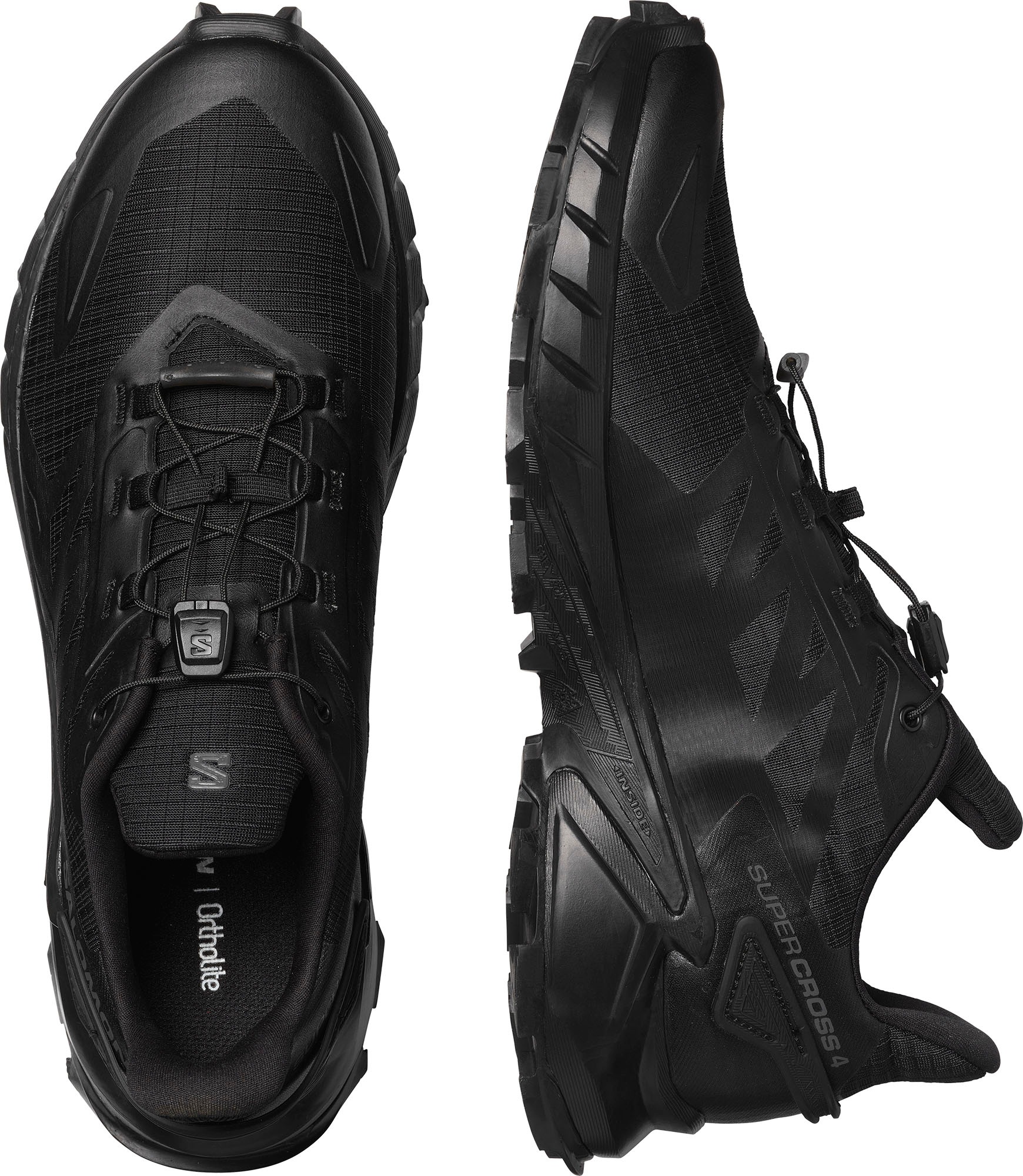 Salomon Trailrunningschuh »SUPERCROSS 4«, Trailrunningschuhe