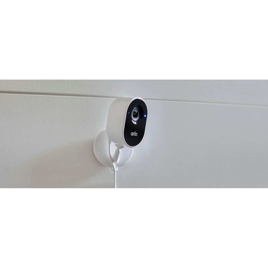 ARLO Überwachungskamera »Essential«, Innenbereich