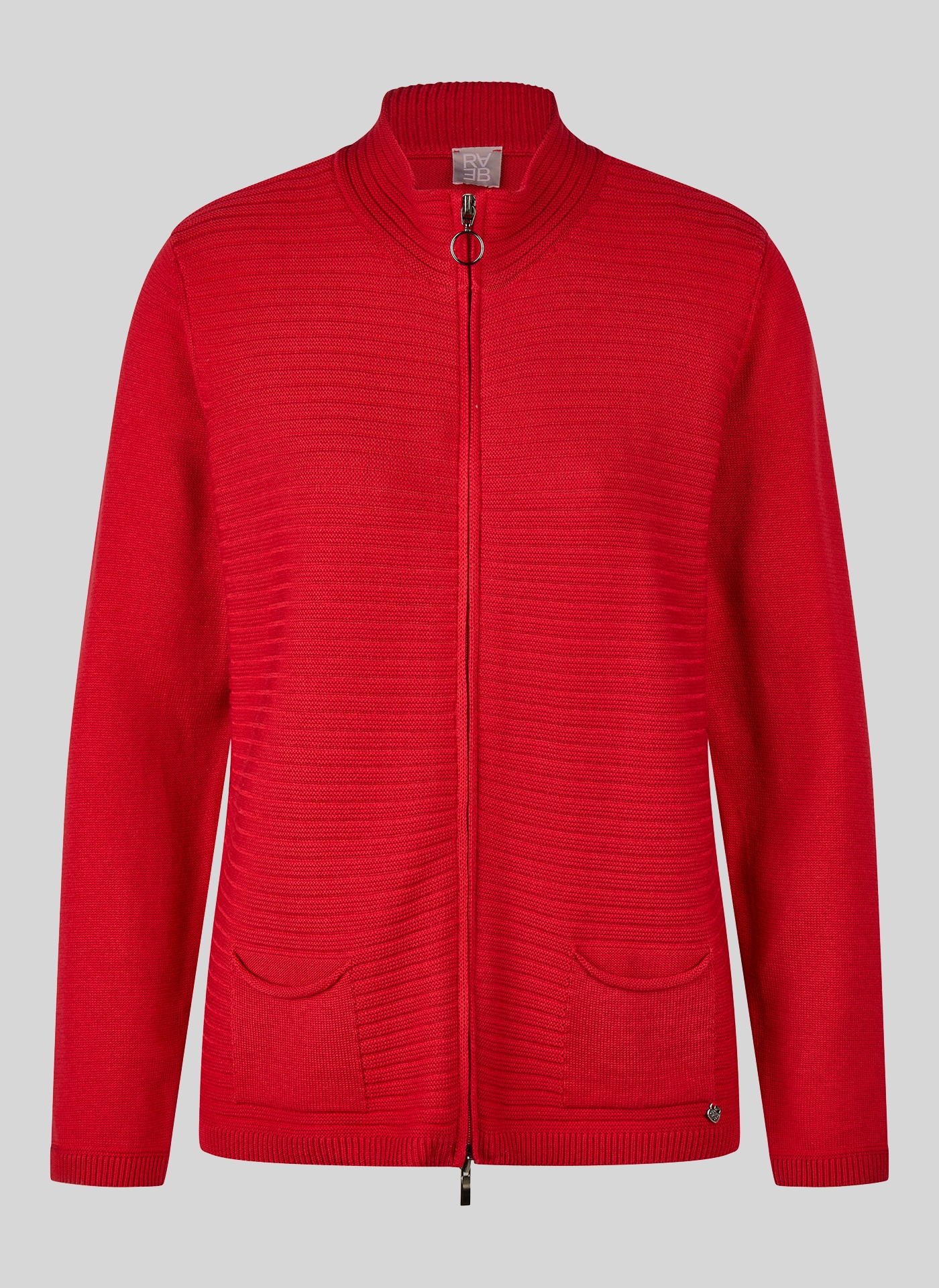 Rabe Strickjacke »Strickjacke«