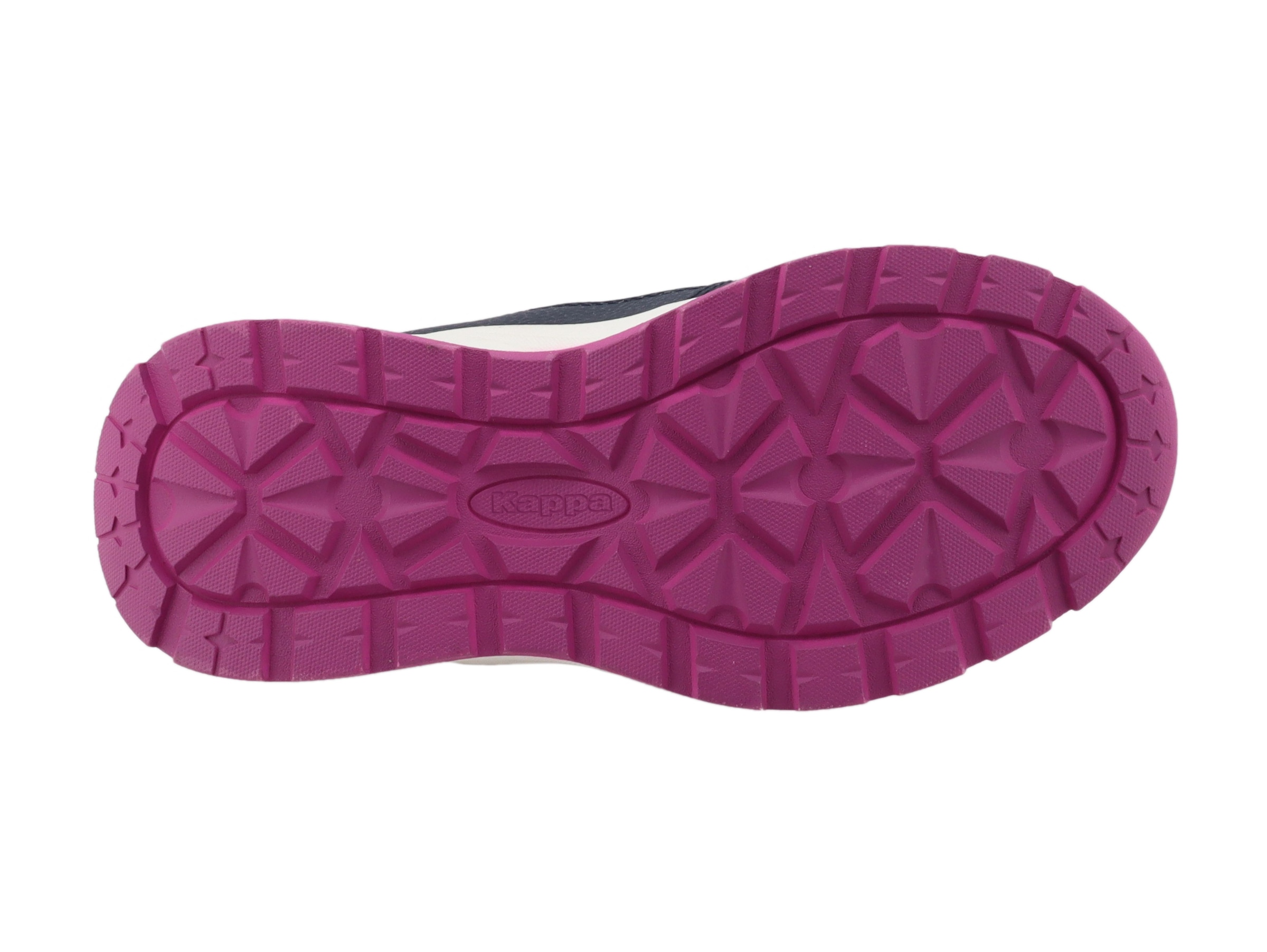 Kappa Winterboots »Ruth«, Winterschuhe, Winterstiefel, Snowboots, gefüttert, wasserdicht