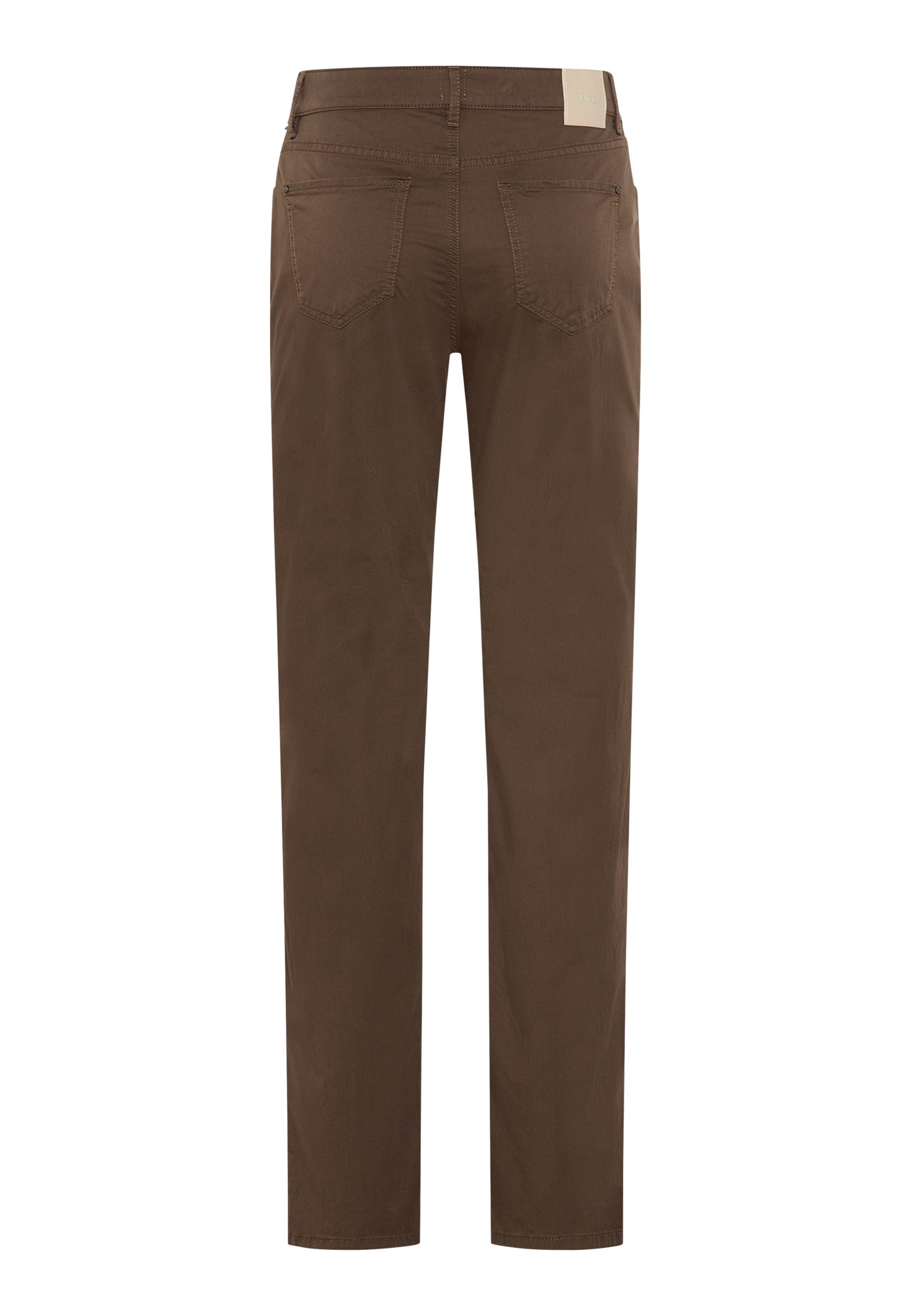 Brax 5-Pocket-Hose »Style CAROLA«