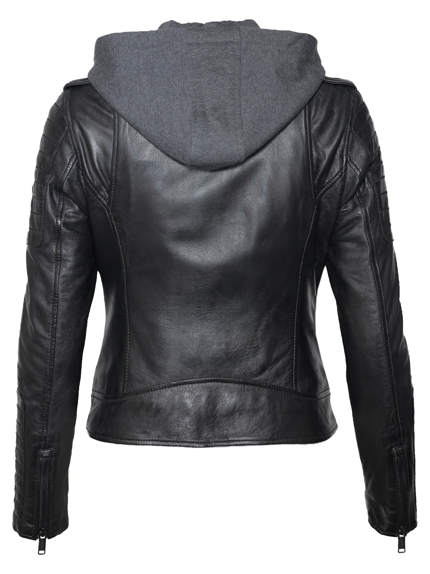MUSTANG Lederjacke »31021543«