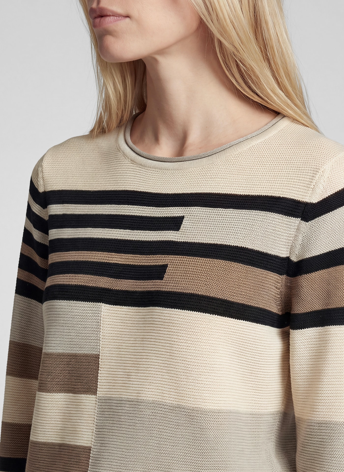 Rabe Strickpullover »Pullover«