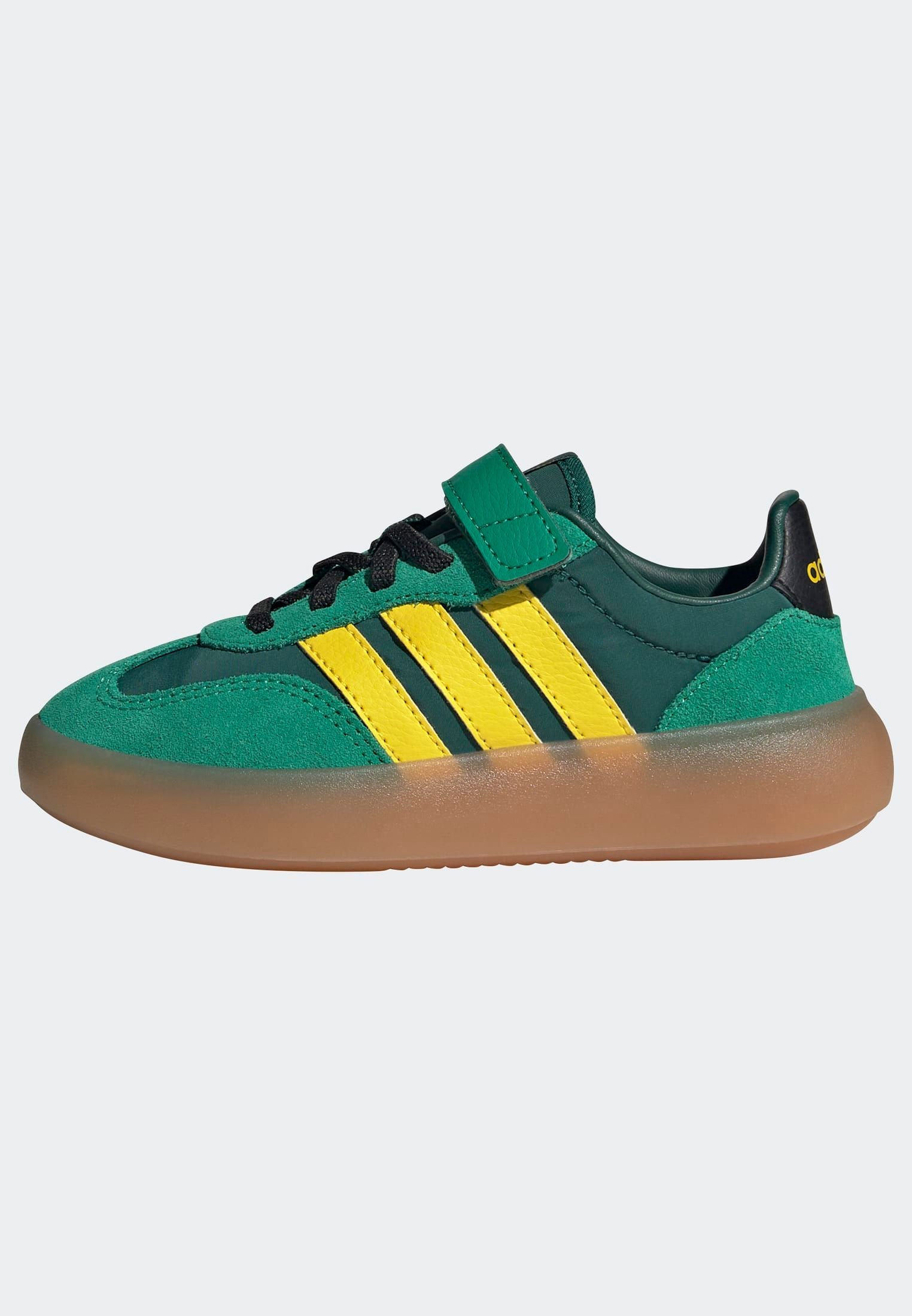 adidas Sportswear Sneaker »BARREDA DECODE KIDS«, Design auf den Spuren des adidas Handball Spezial