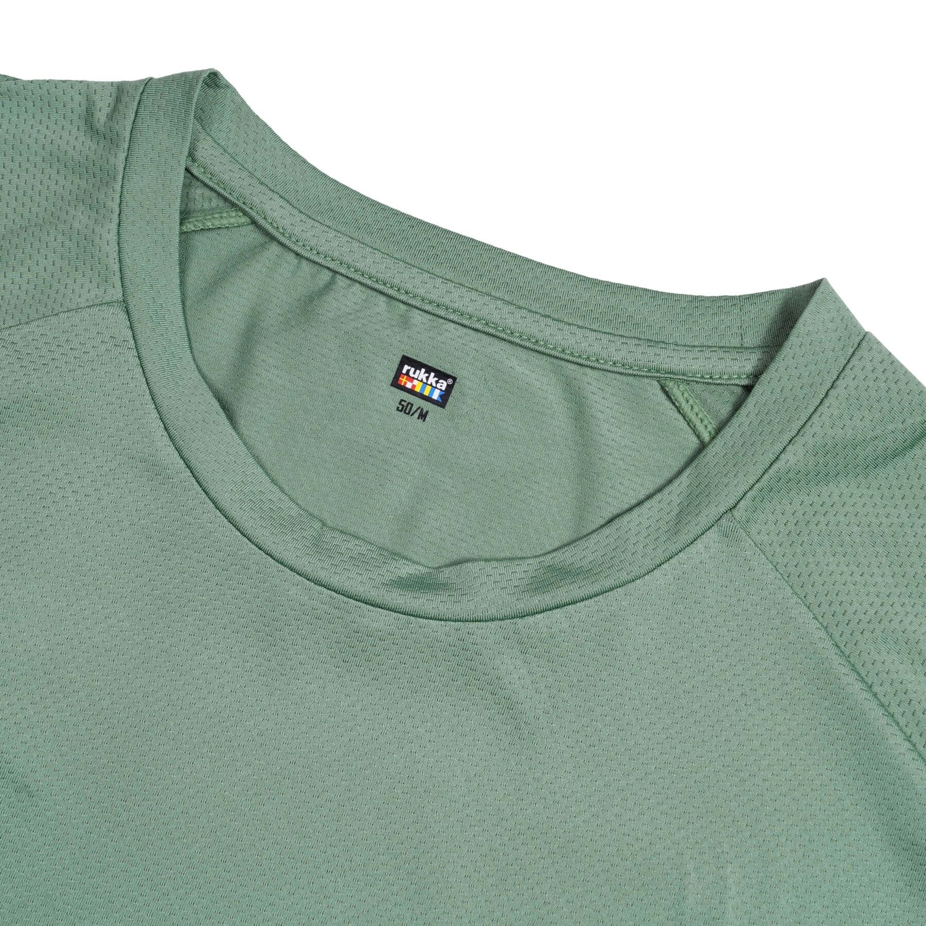 Rukka Trainingsshirt »Rukka T-shirt Muukko V2«