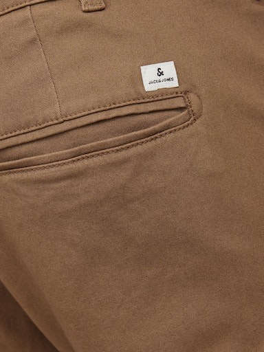 Jack & Jones PlusSize Chinohose »JPSTMARCO JJDAVE LC NOOS PLS«