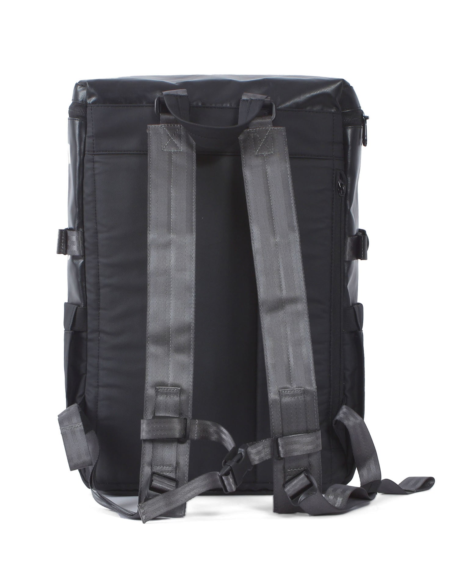 7clouds Laptoprucksack »Heloy 7.1«, mit recyceltem PET