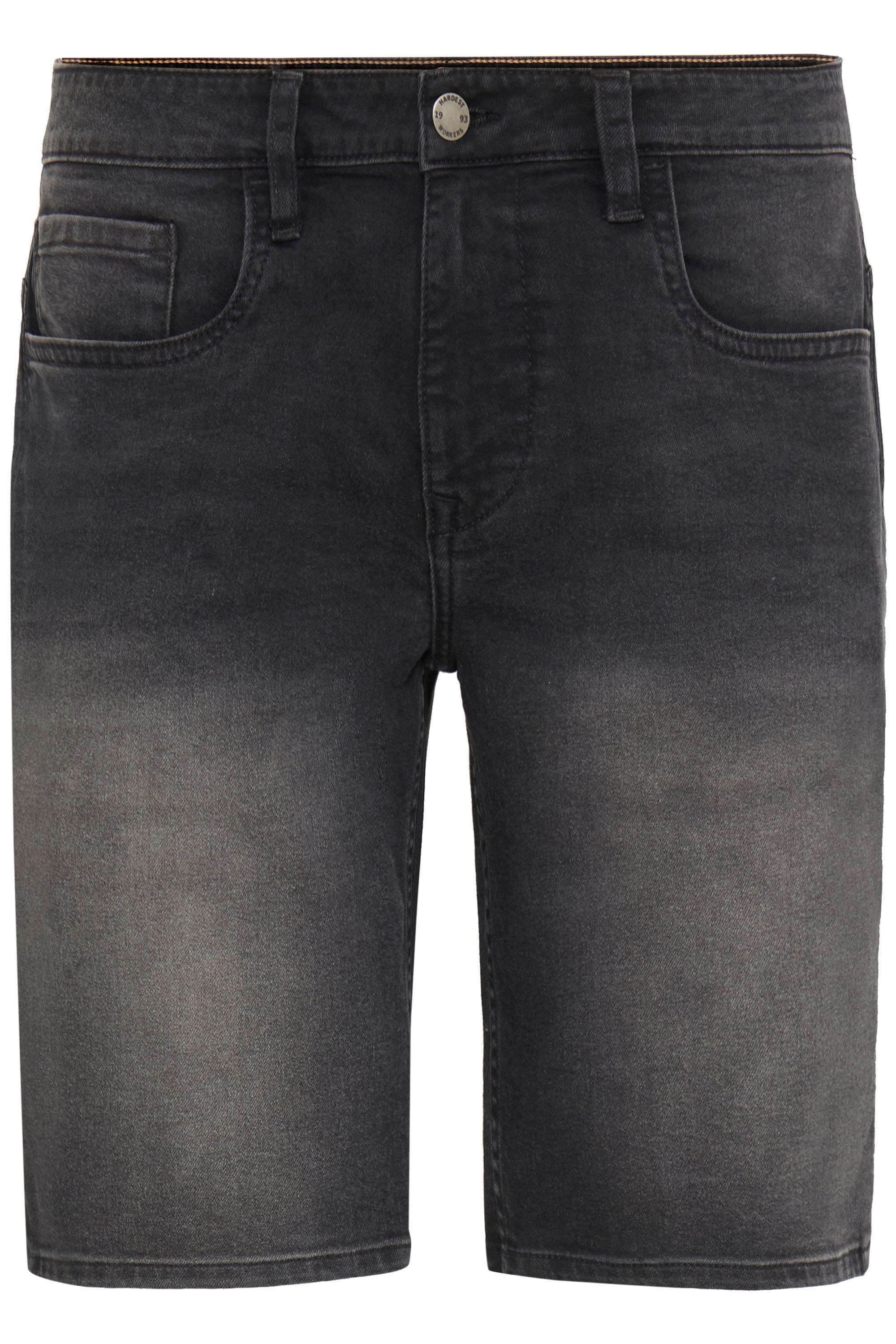Blend Jeansshorts "Shorts BHTwister"
