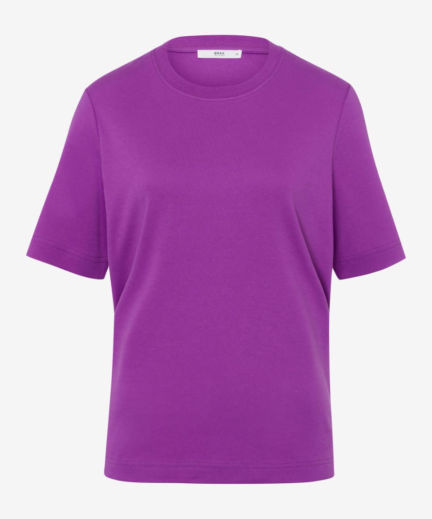 Brax Kurzarmshirt »Style CIRA« online kaufen | BAUR