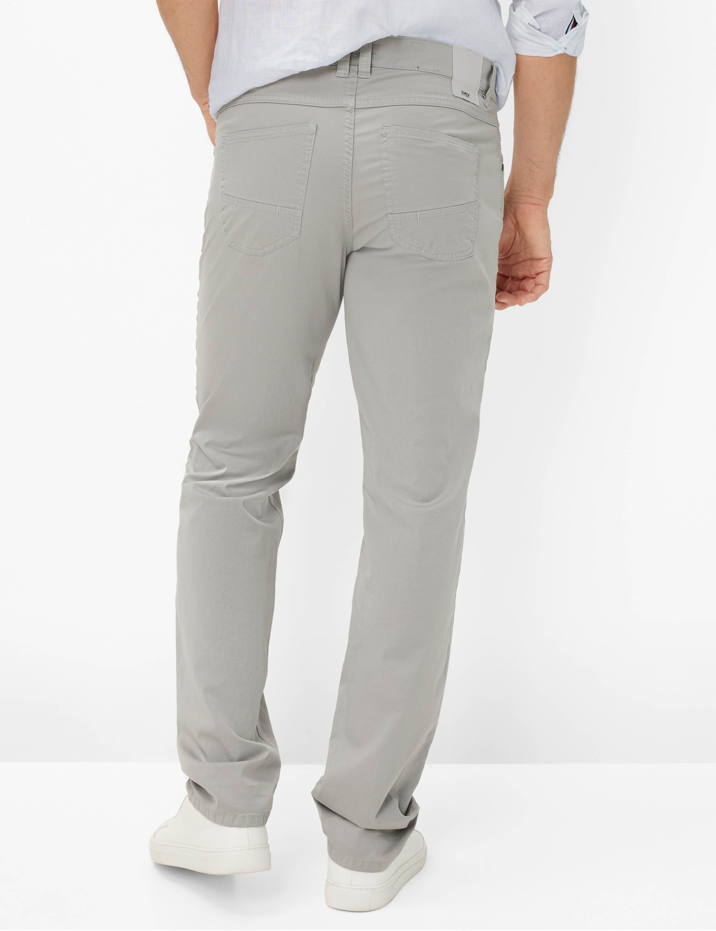 EUREX by BRAX 5-Pocket-Hose »Style LUKE«