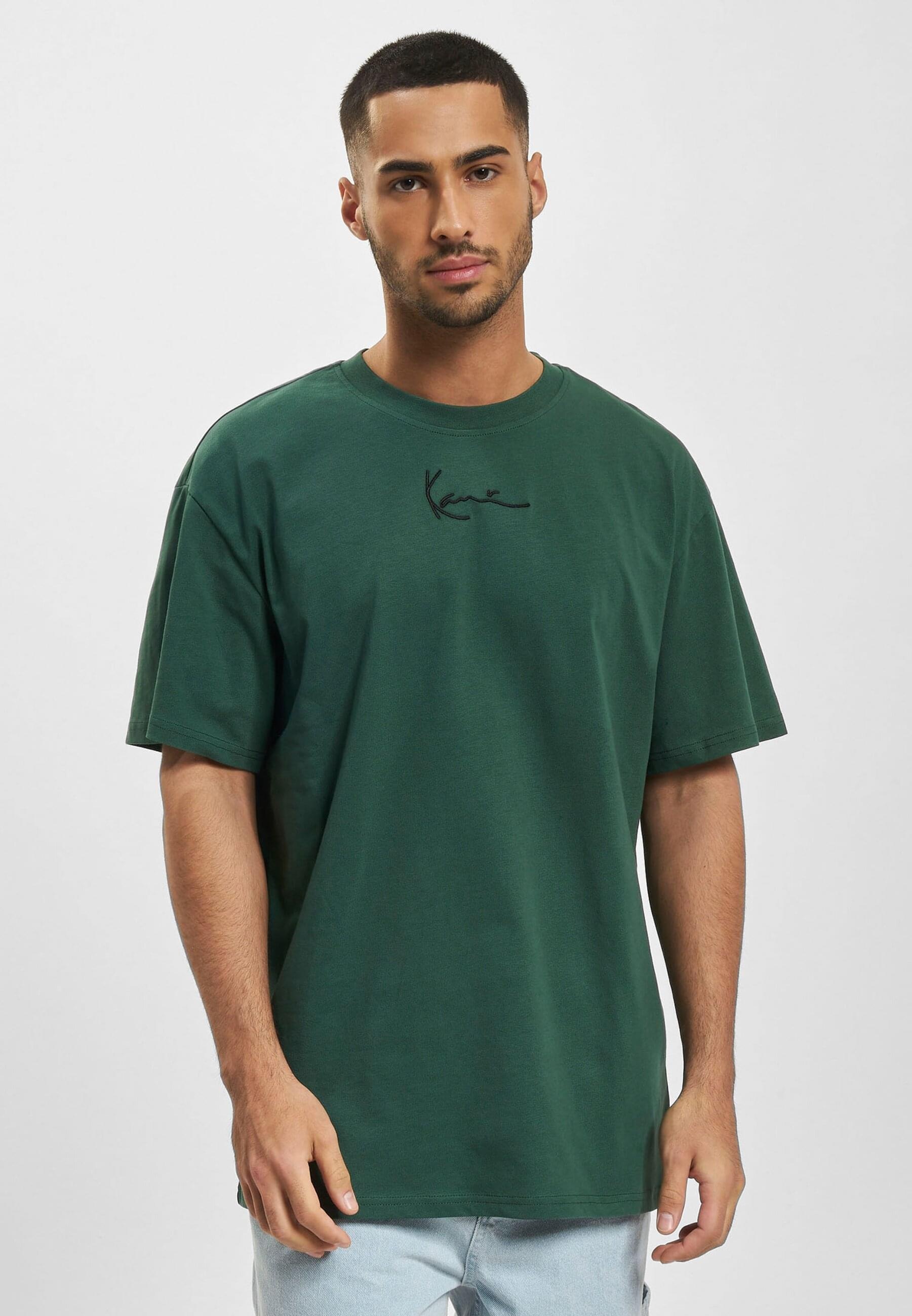 Karl Kani T-Shirt »Karl Kani Herren«, (1 tlg.)