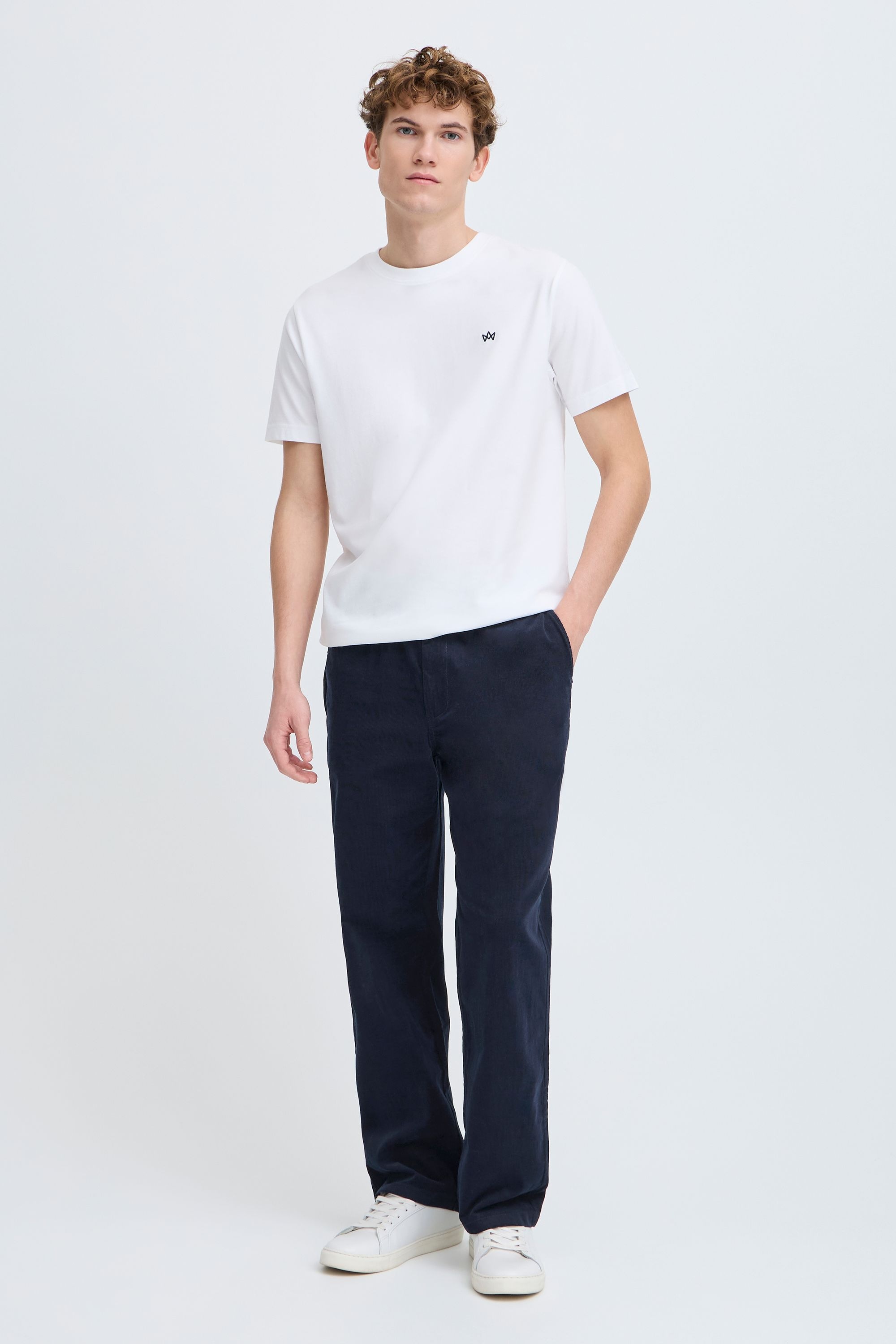 Kronstadt Chinohose "Chinohose KSAlicante" günstig online kaufen