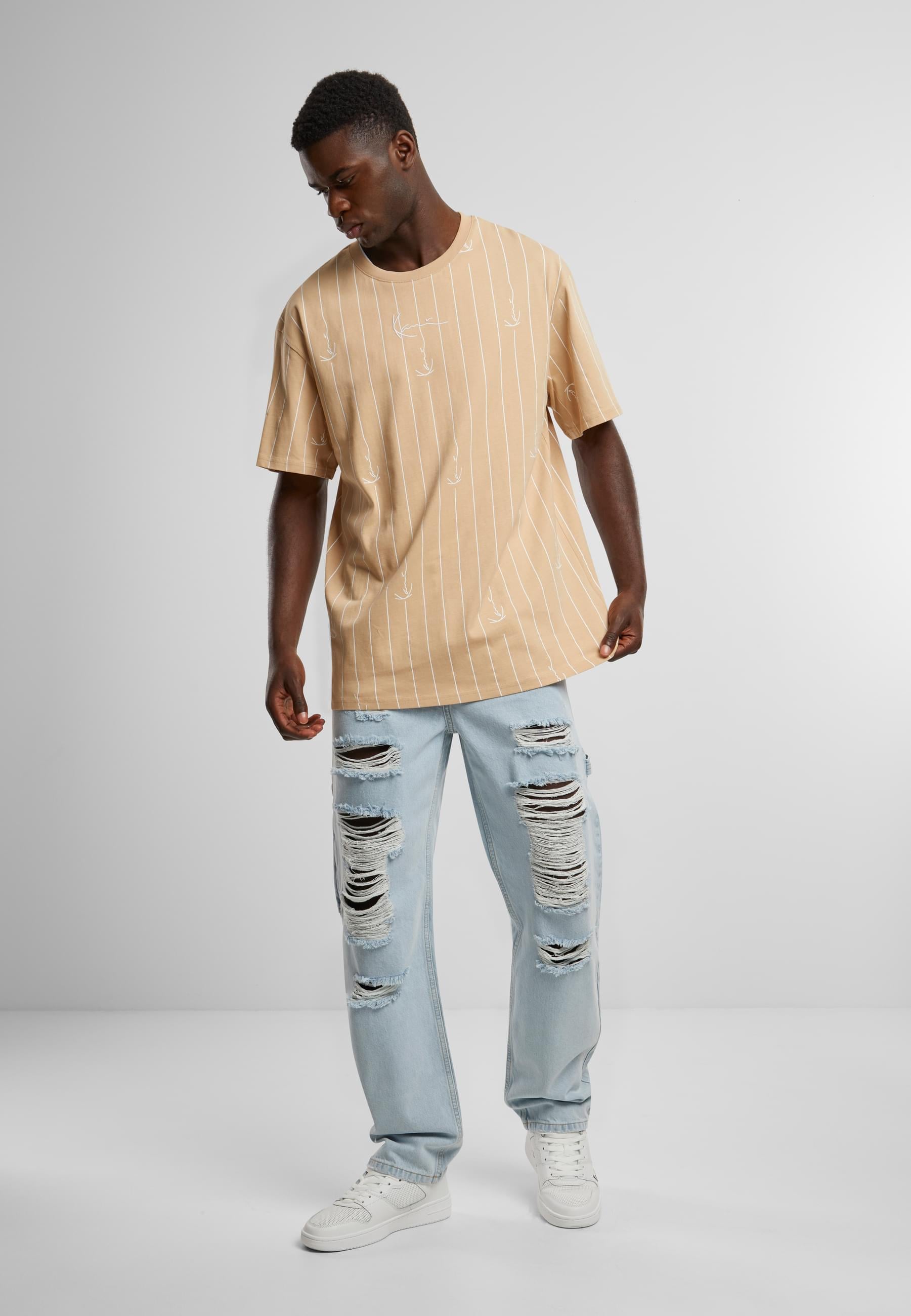 Karl Kani T-Shirt »Karl Kani Herren« 1 Stk.