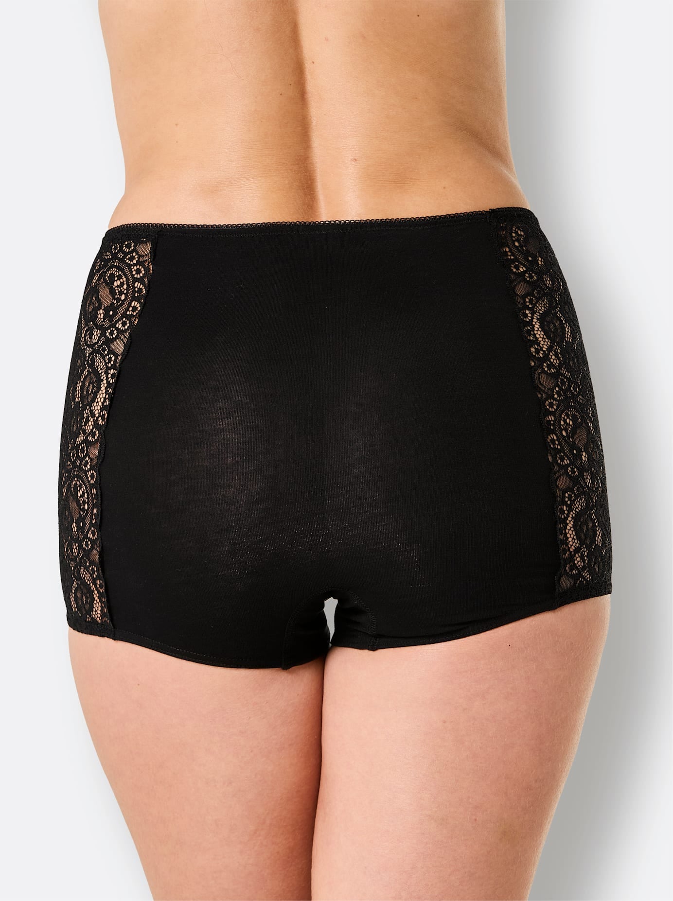 wäschepur Panty, (2 St.)