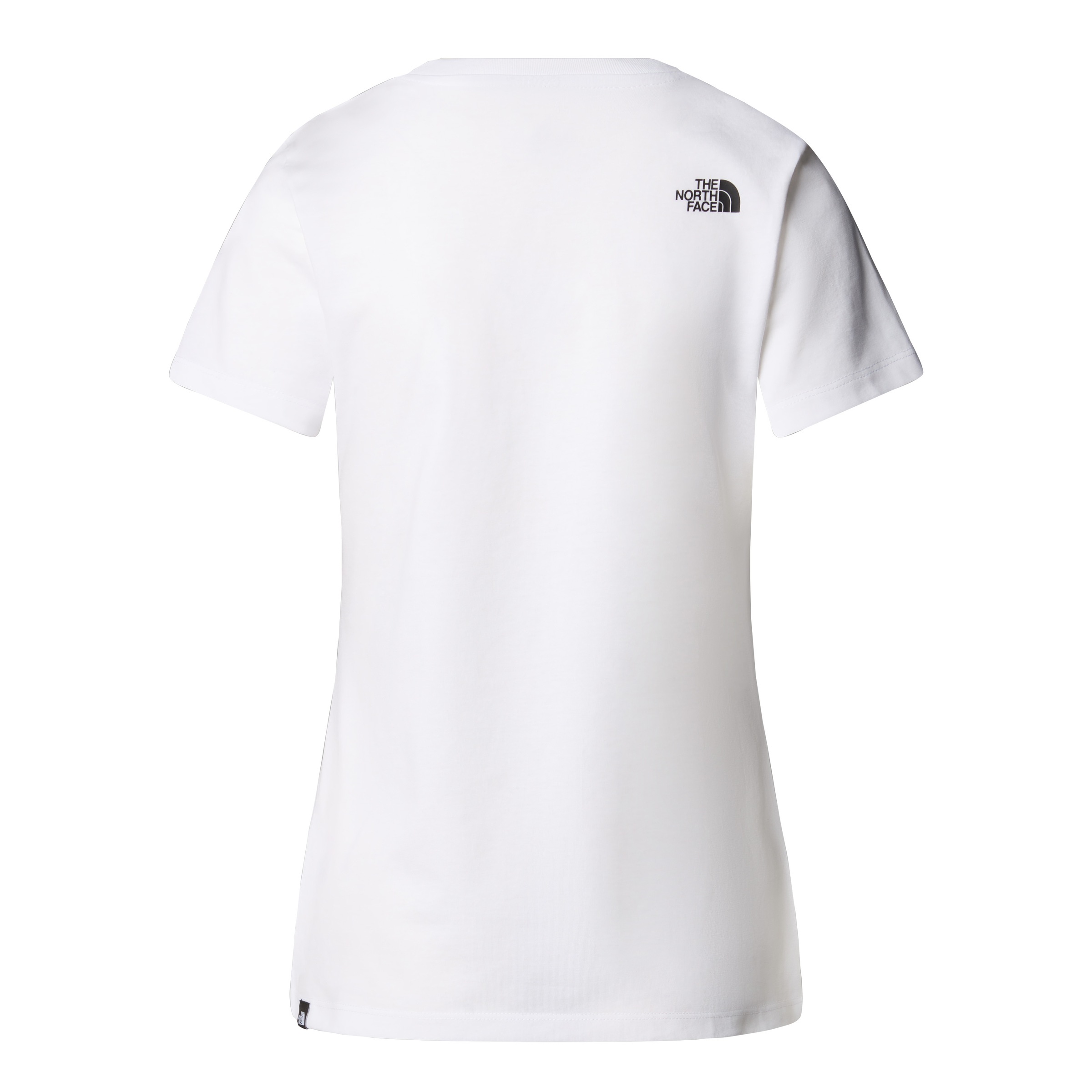 The North Face T-Shirt "W S/S EASY TEE", (1 tlg.) günstig online kaufen