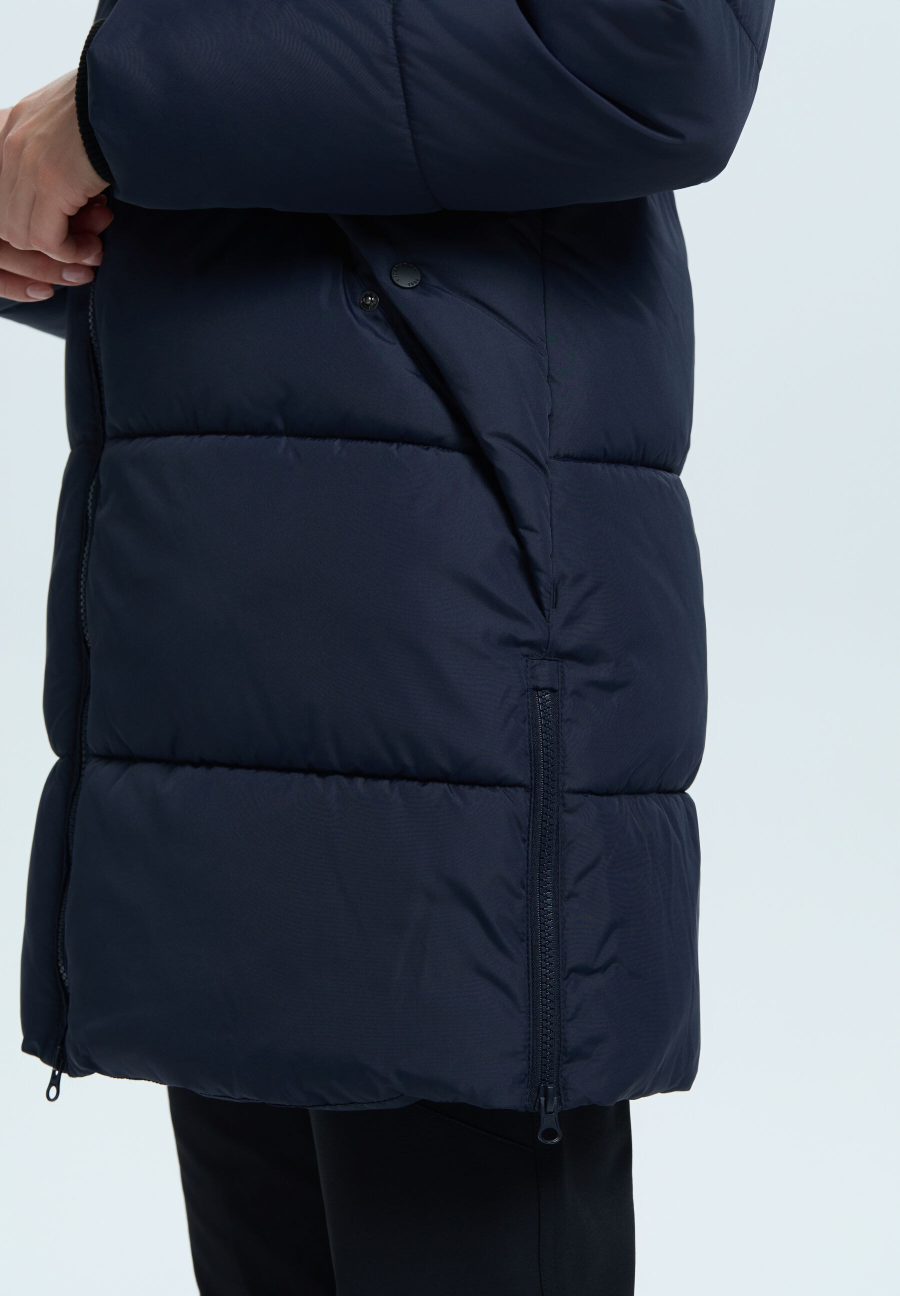 Icepeak Outdoorjacke »Icepeak Mantel Adaire«