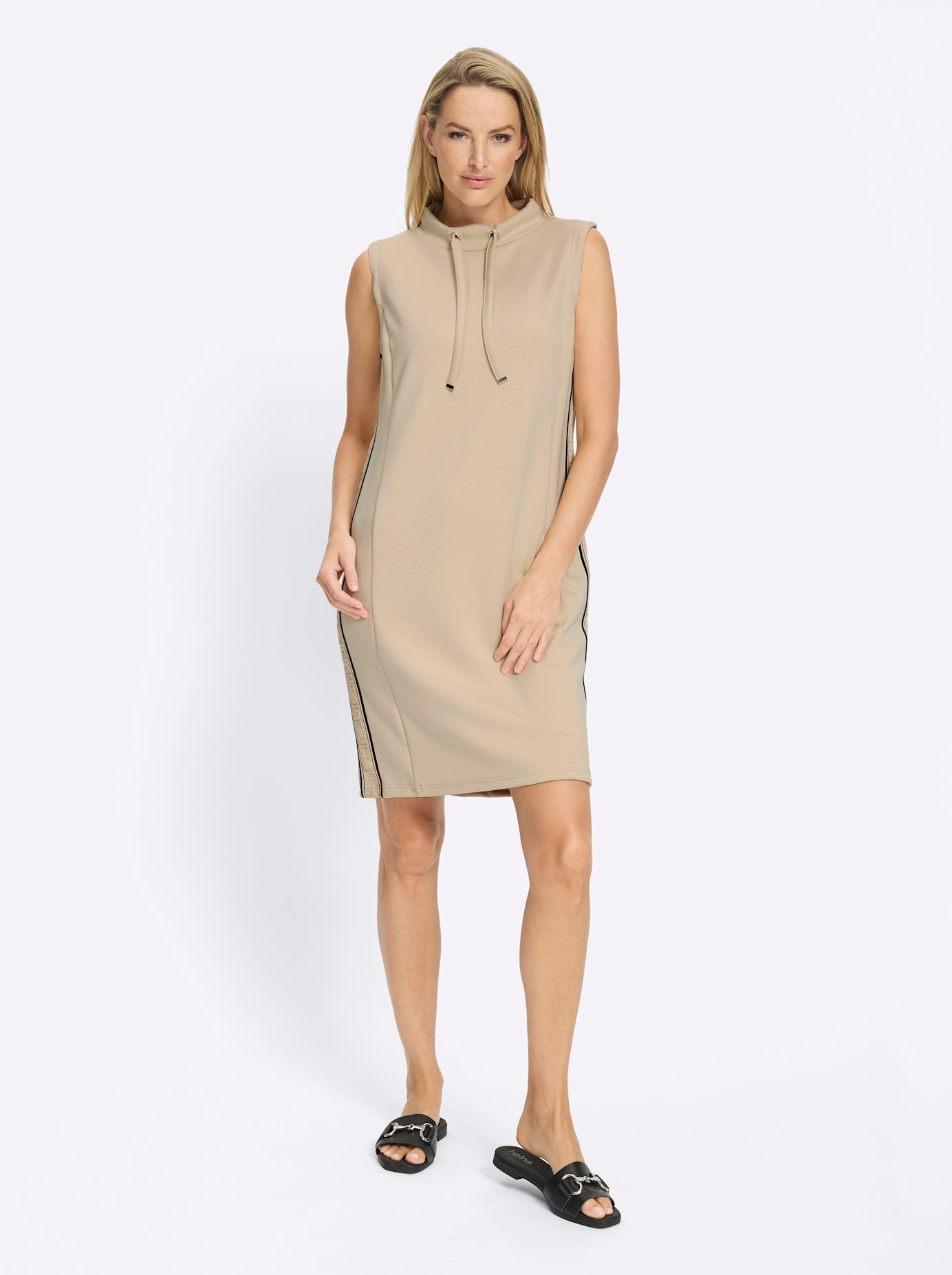 heine Sweatkleid "Sweatkleid" günstig online kaufen