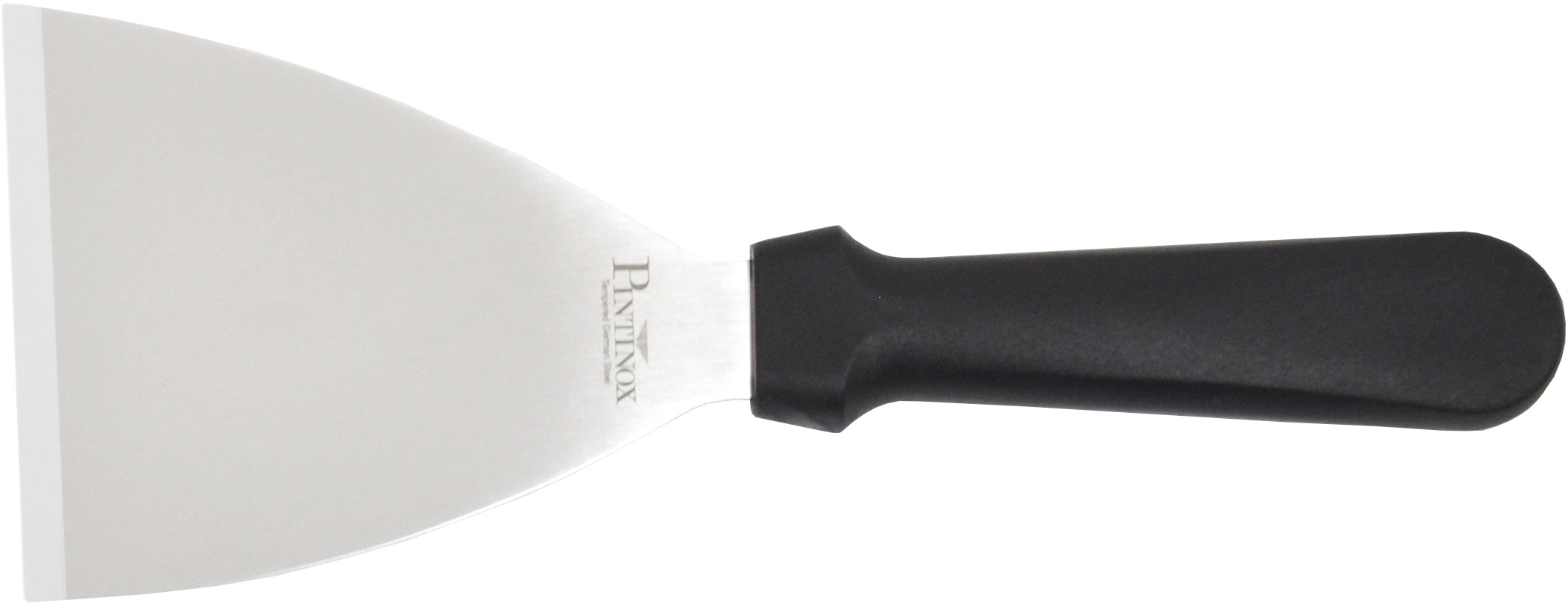 PINTINOX Küchenspachtel "Professional" Set: Spachtel und Schabmesser, Edels günstig online kaufen
