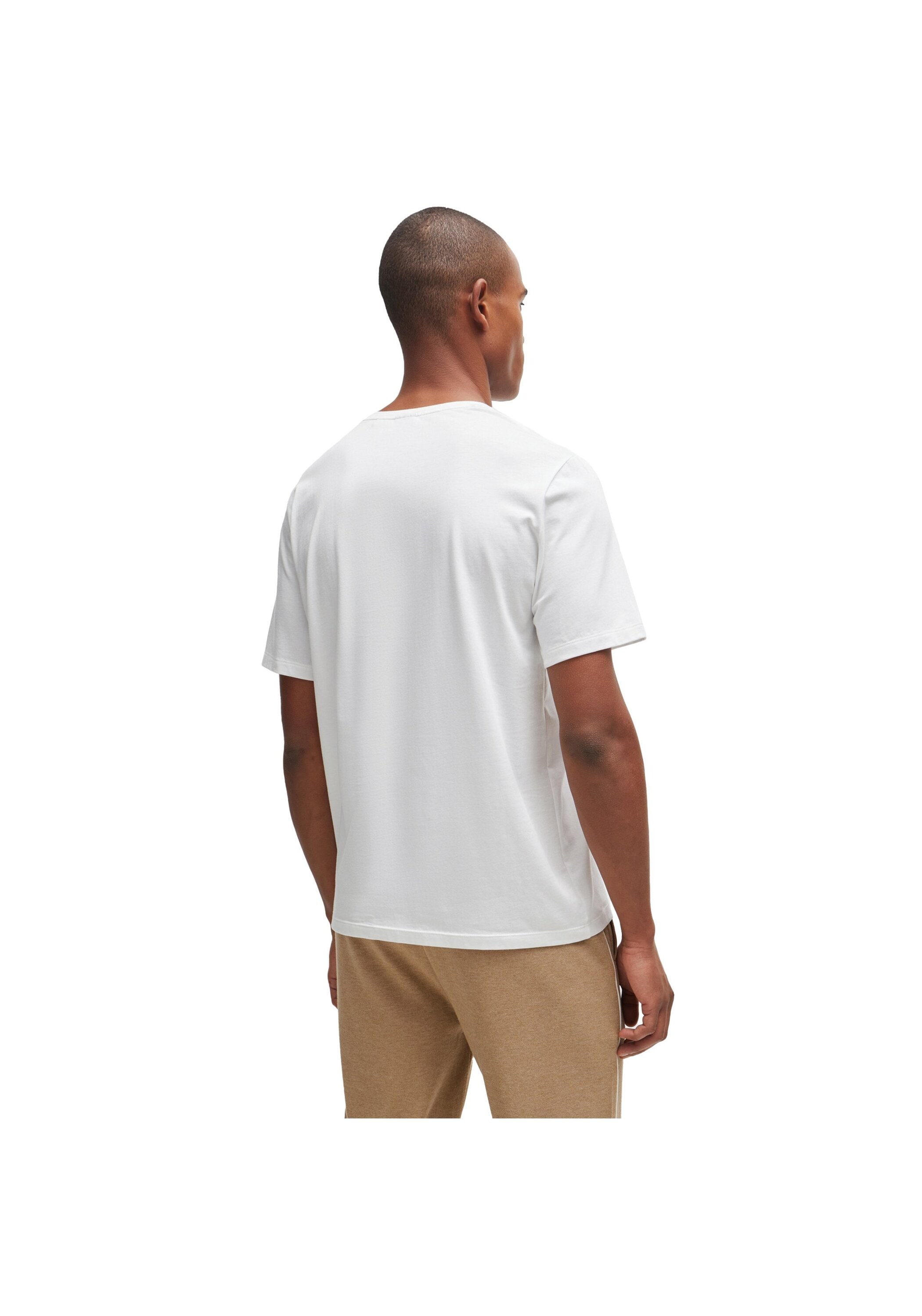 BOSS T-Shirt »T-Shirt Mix & Match T-Shirt R 1er Pack«